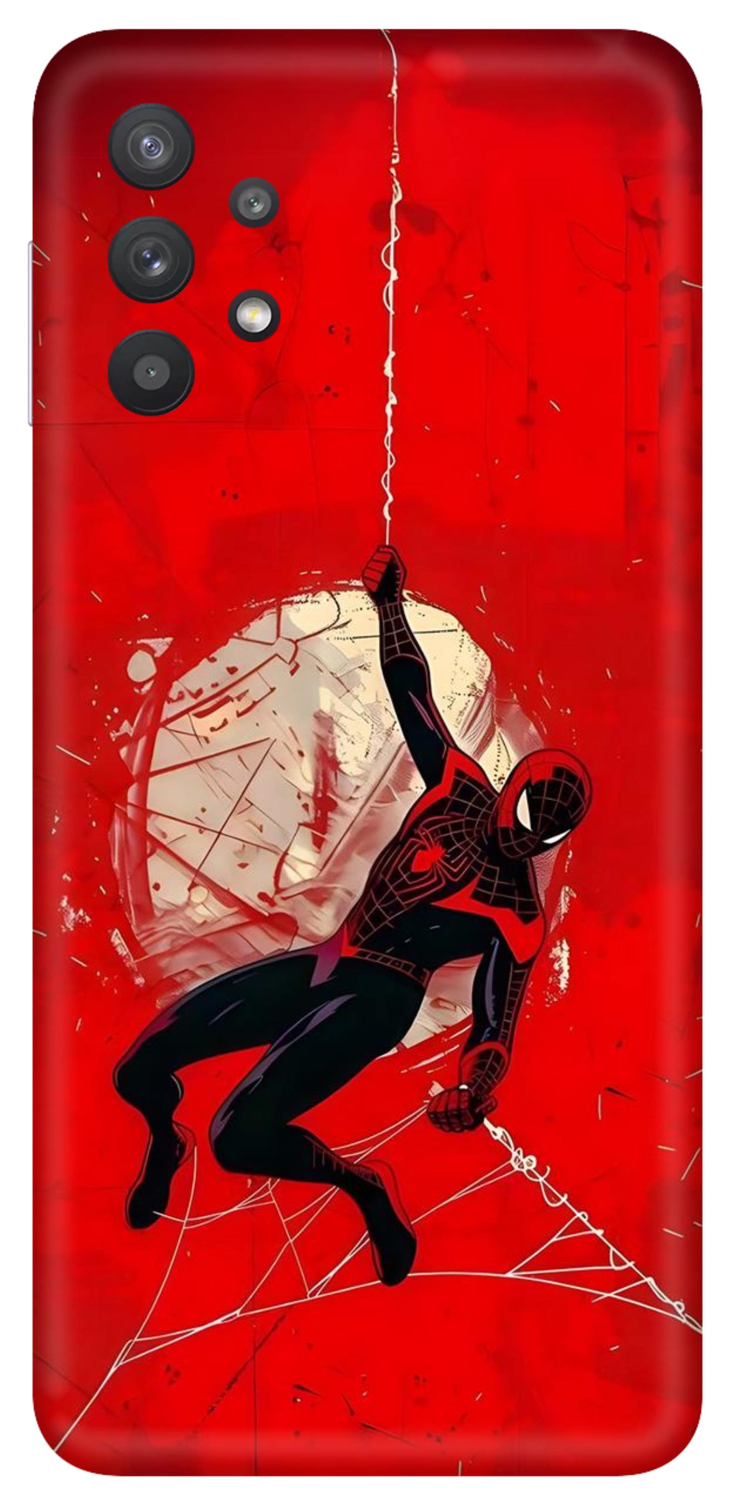 Samsung Galaxy A32 5G Skins and Wraps