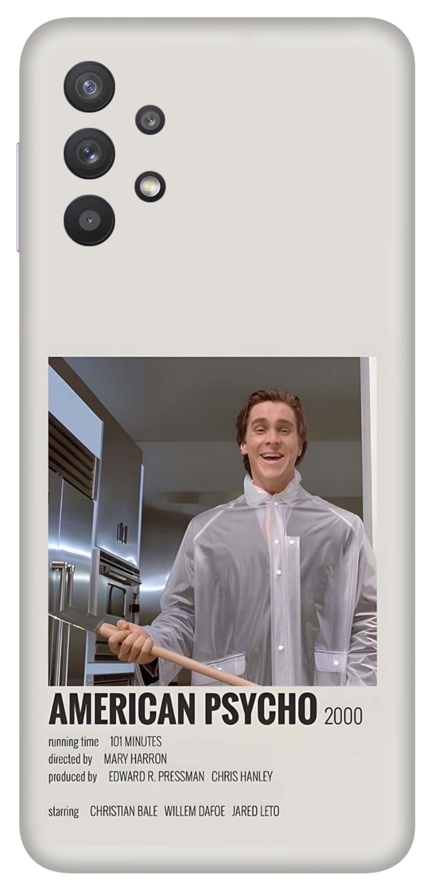 Samsung Galaxy A32 5G Skins and Wraps