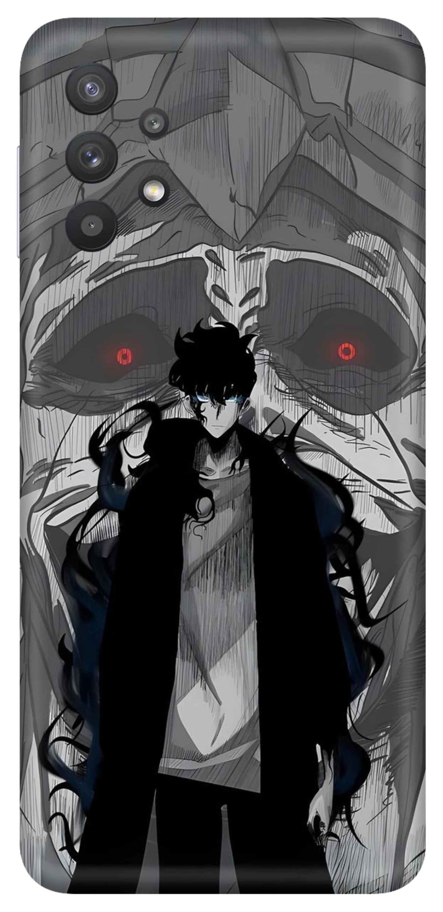 Samsung Galaxy A32 5G Skins and Wraps