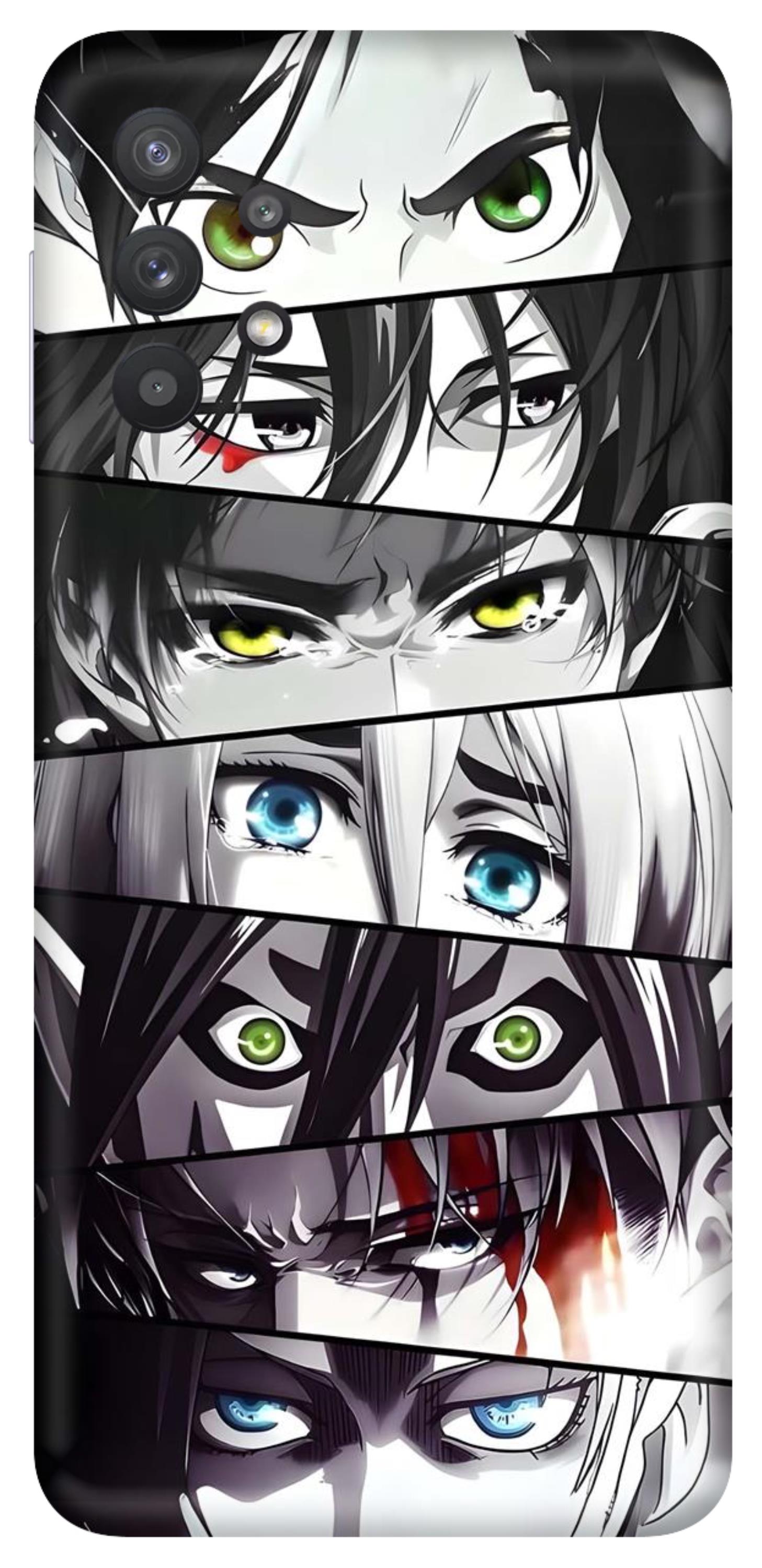 Samsung Galaxy A32 5G Skins and Wraps