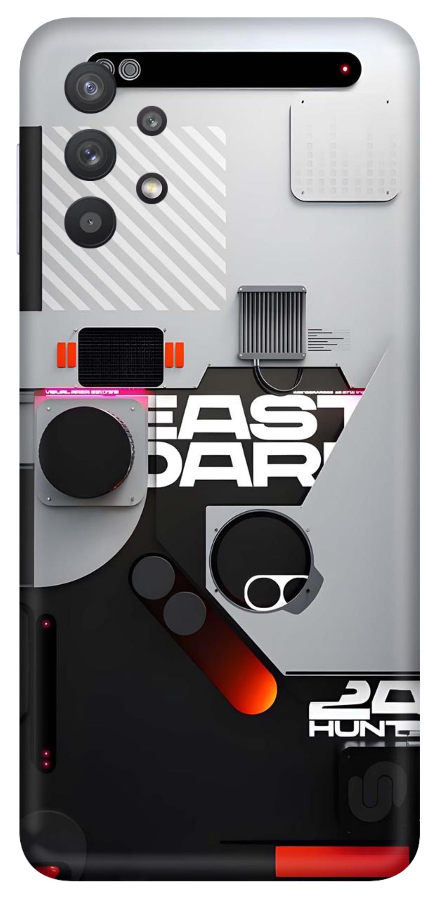 Samsung Galaxy A32 5G Skins and Wraps