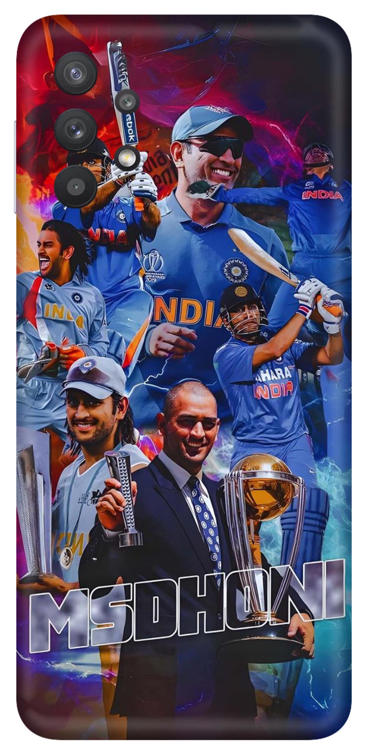 Samsung Galaxy A32 5G Skins and Wraps