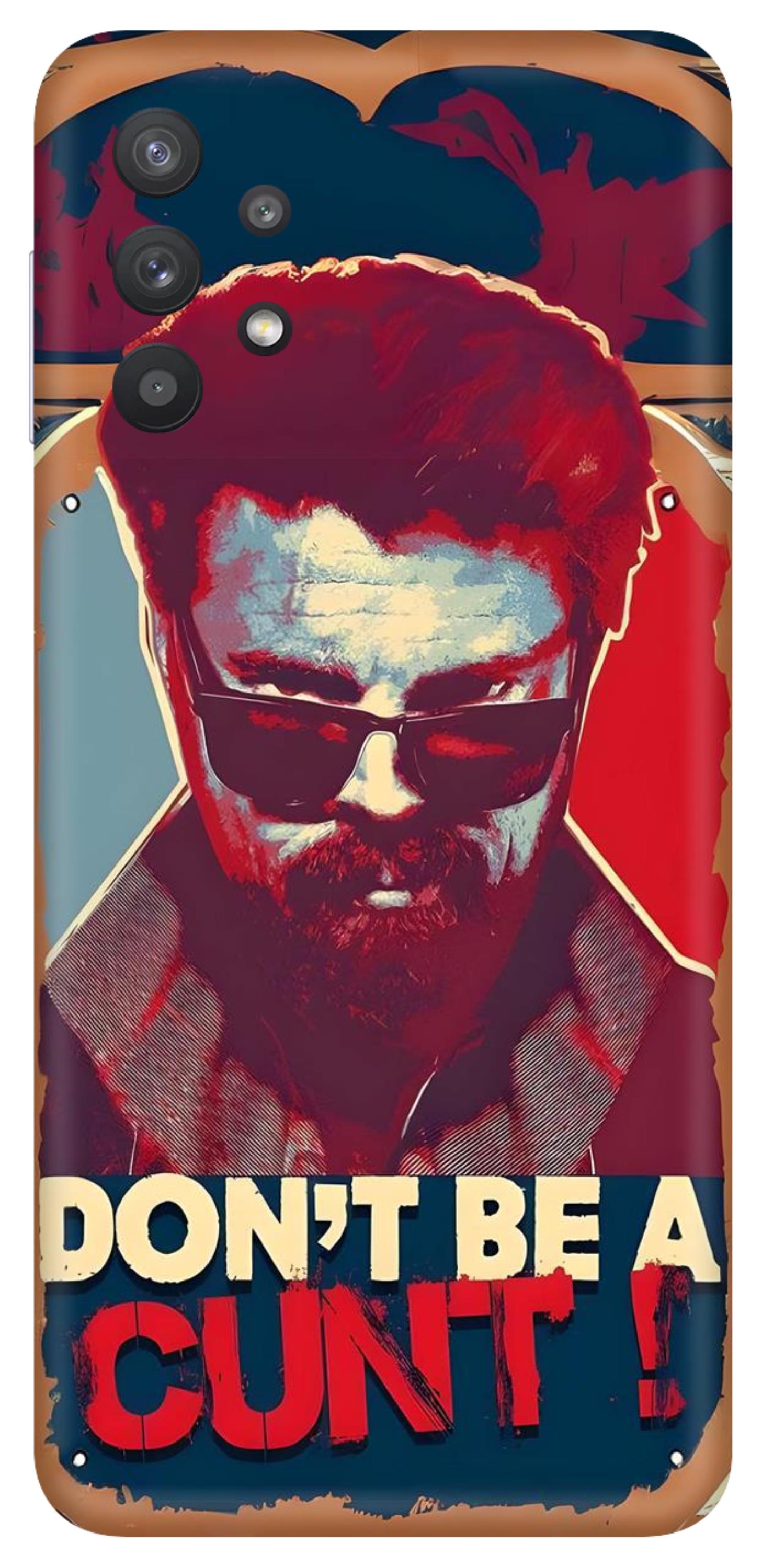 Samsung Galaxy A32 5G Skins and Wraps