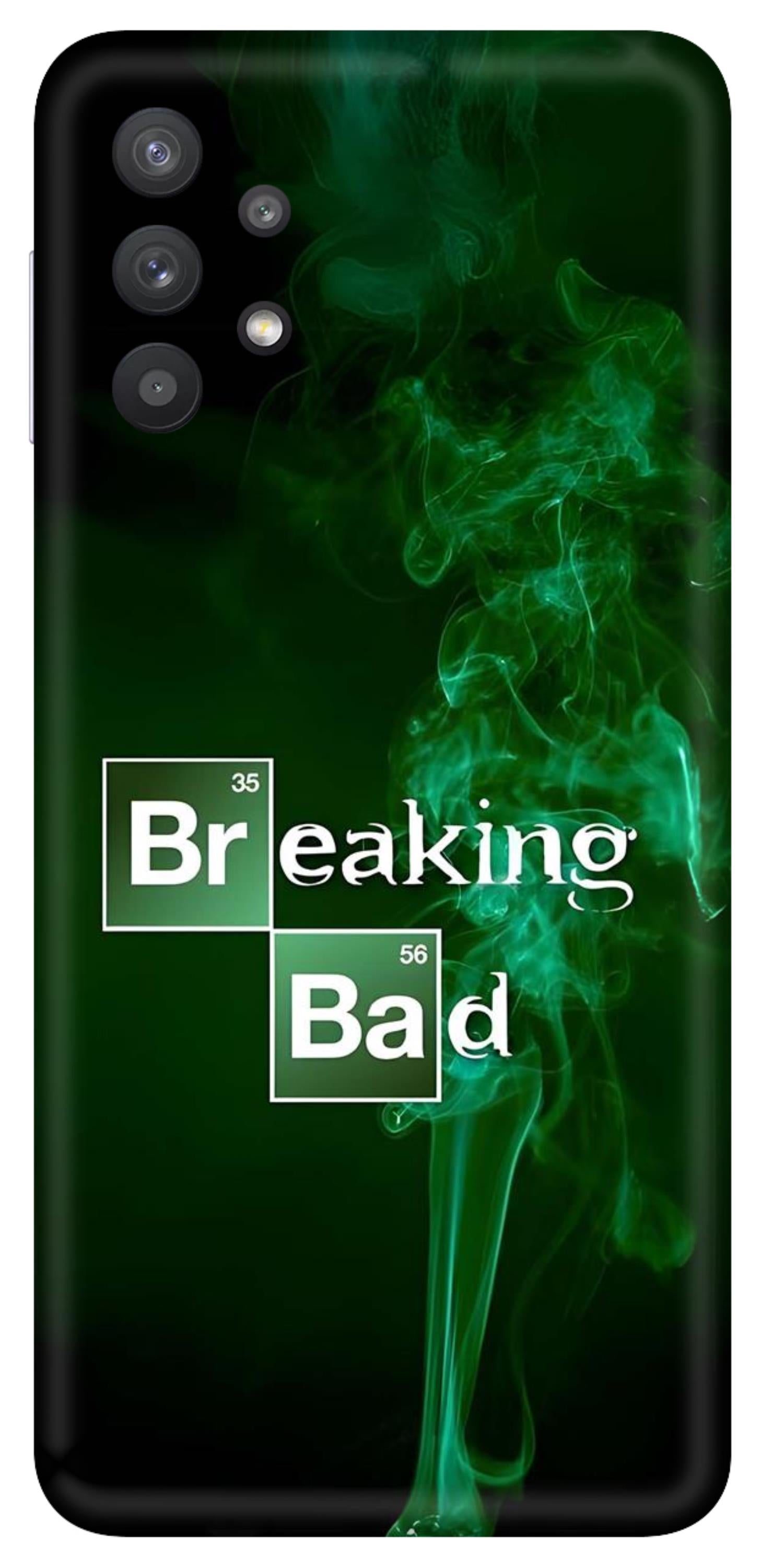 Samsung Galaxy A32 5G Skins and Wraps