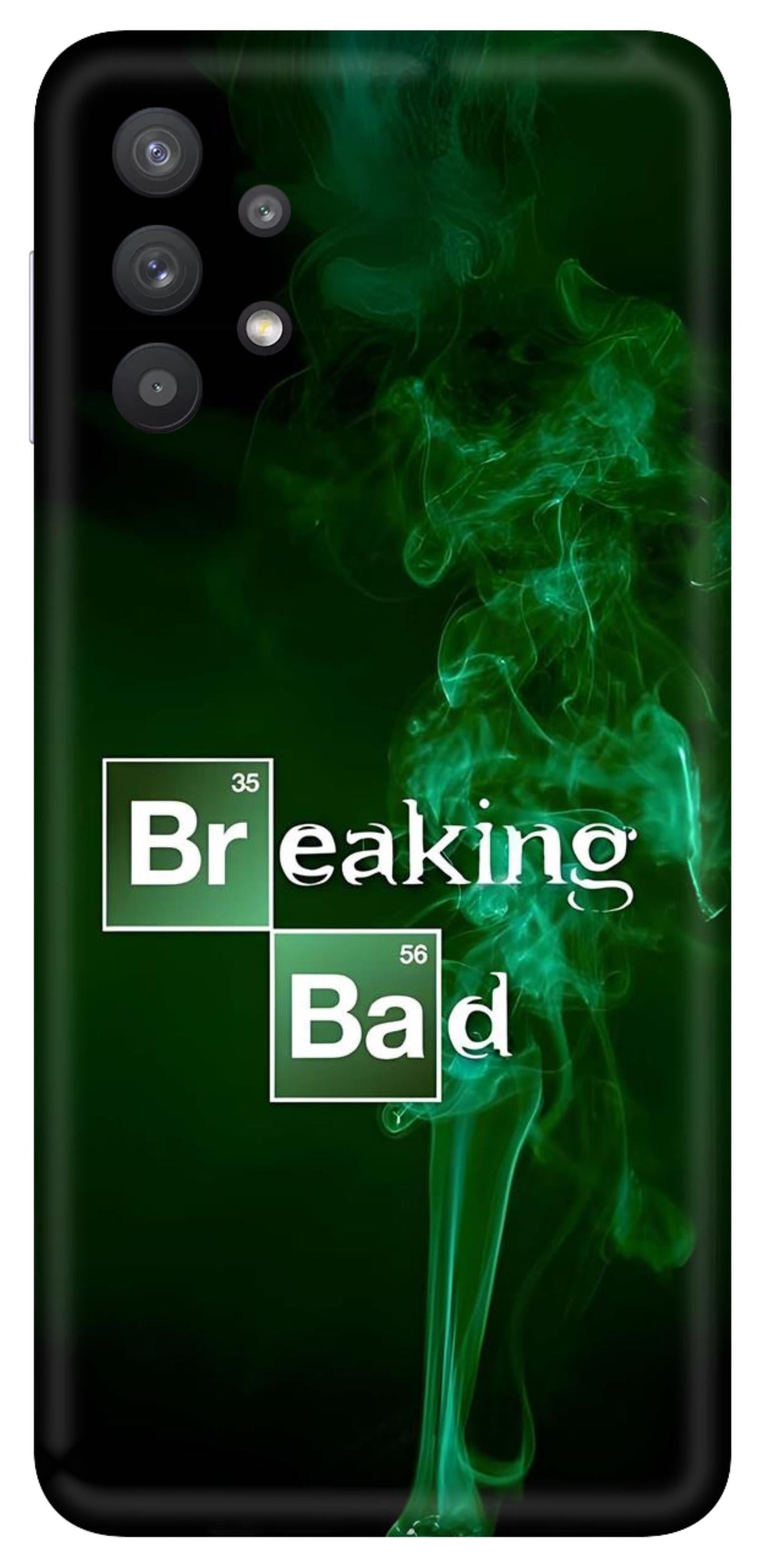 Samsung Galaxy A32 5G Skins and Wraps