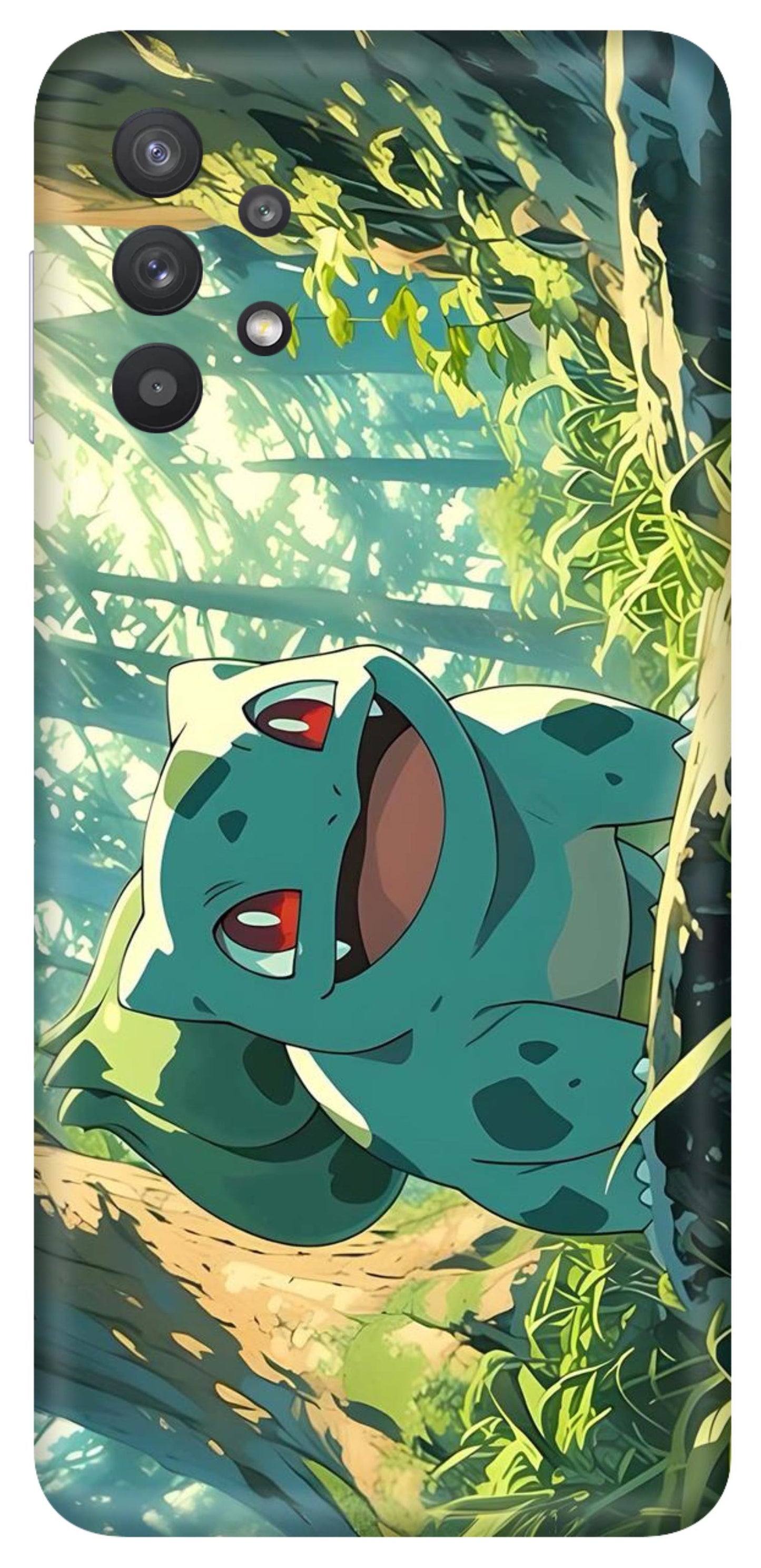 Samsung Galaxy A32 5G Skins and Wraps