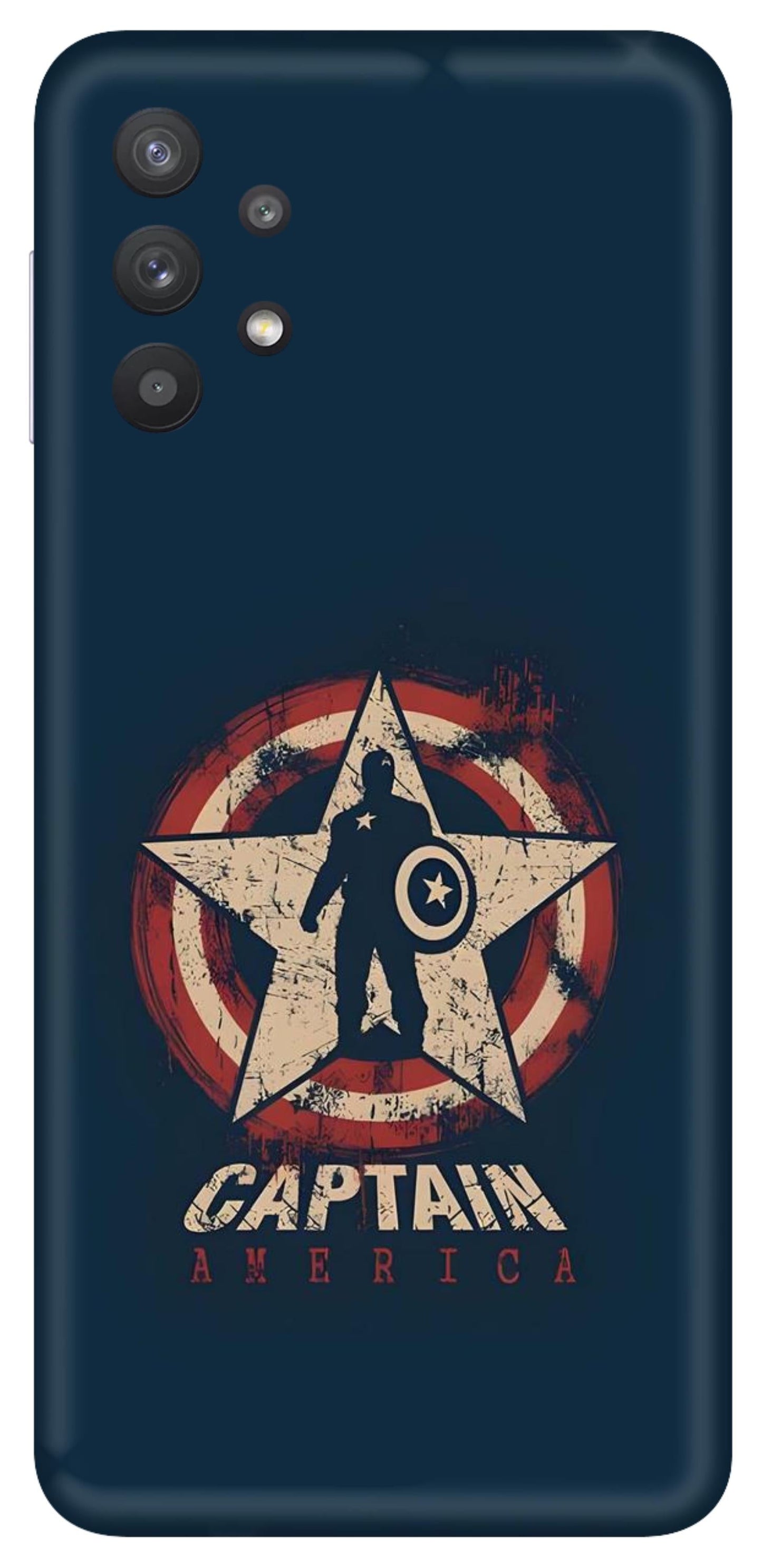 Samsung Galaxy A32 5G Skins and Wraps