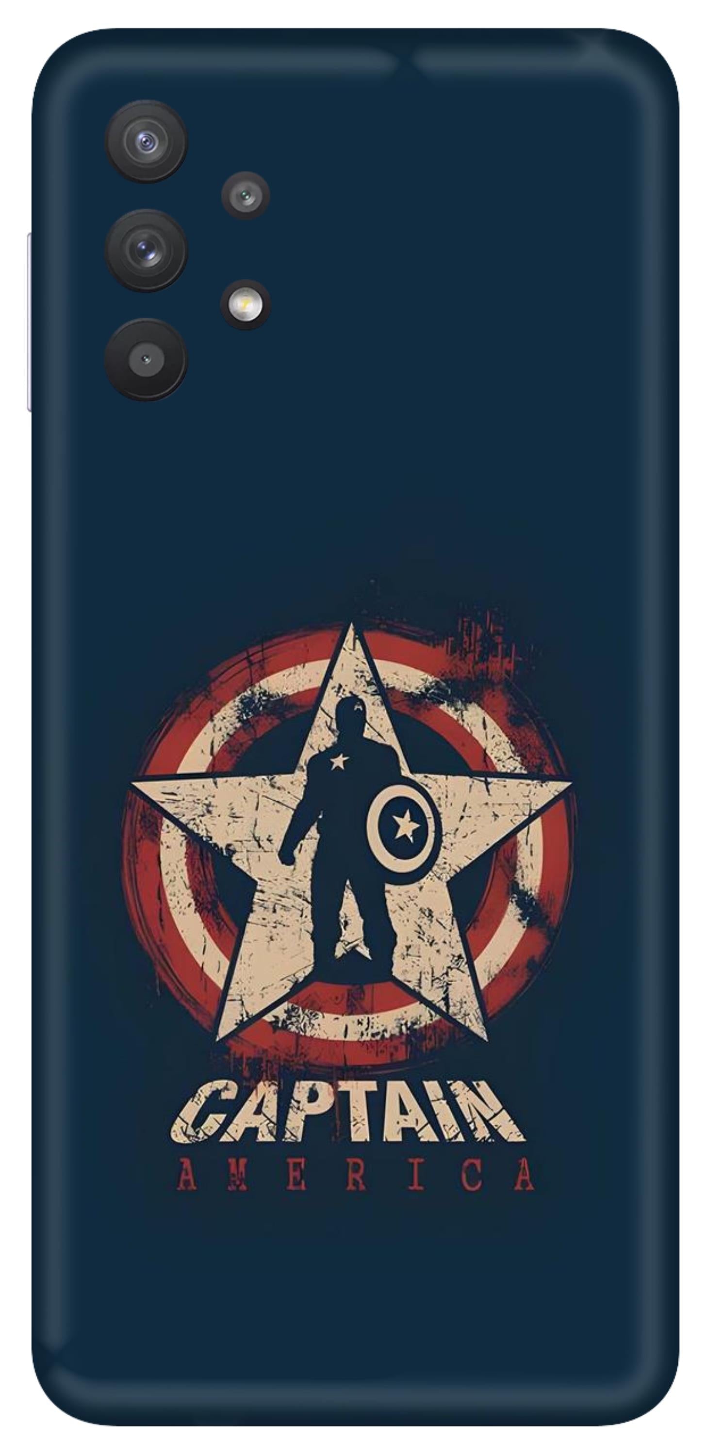 Samsung Galaxy A32 5G Skins and Wraps