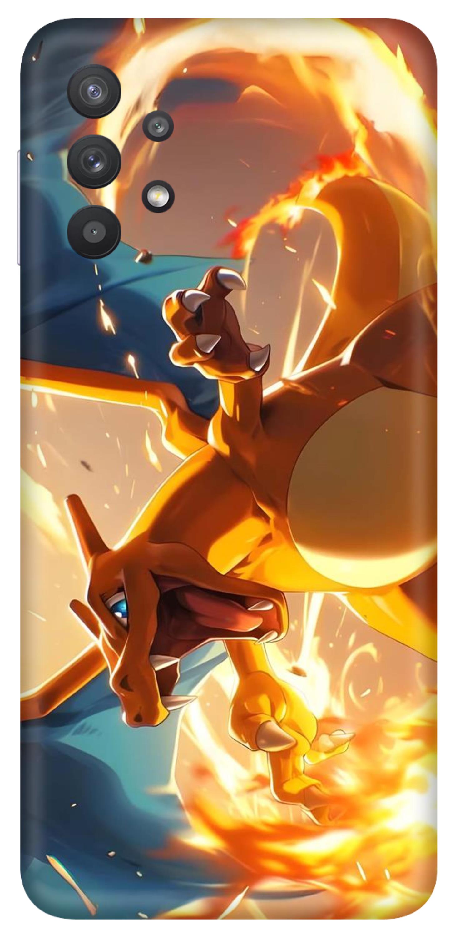 Samsung Galaxy A32 5G Skins and Wraps