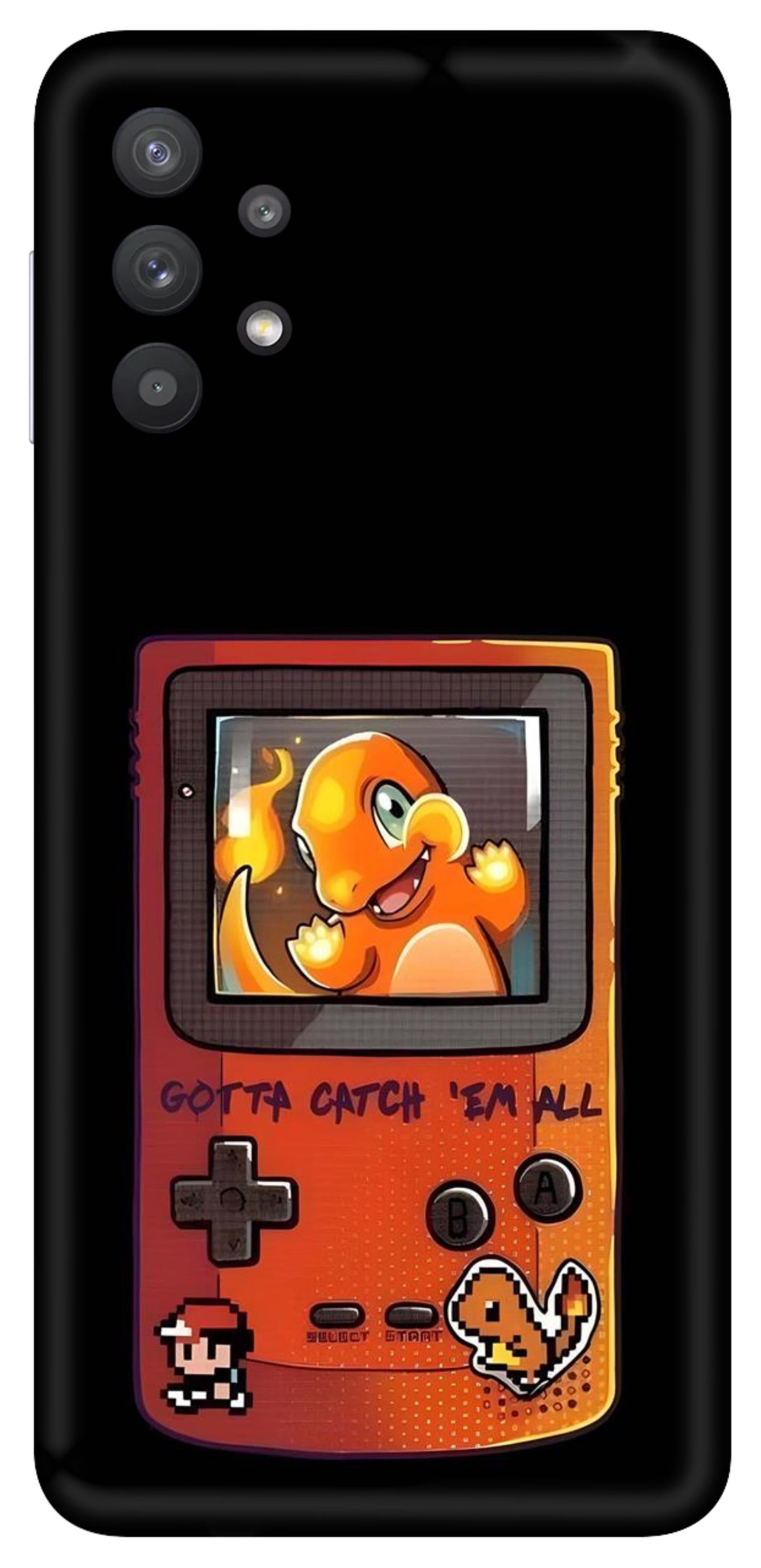 Samsung Galaxy A32 5G Skins and Wraps