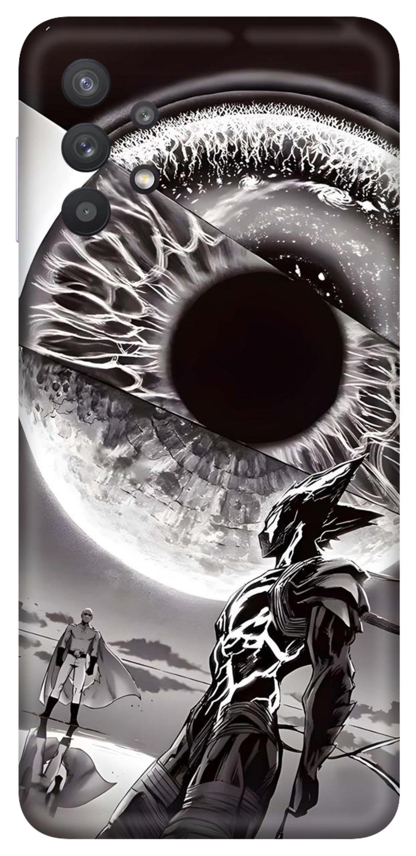 Samsung Galaxy A32 5G Skins and Wraps