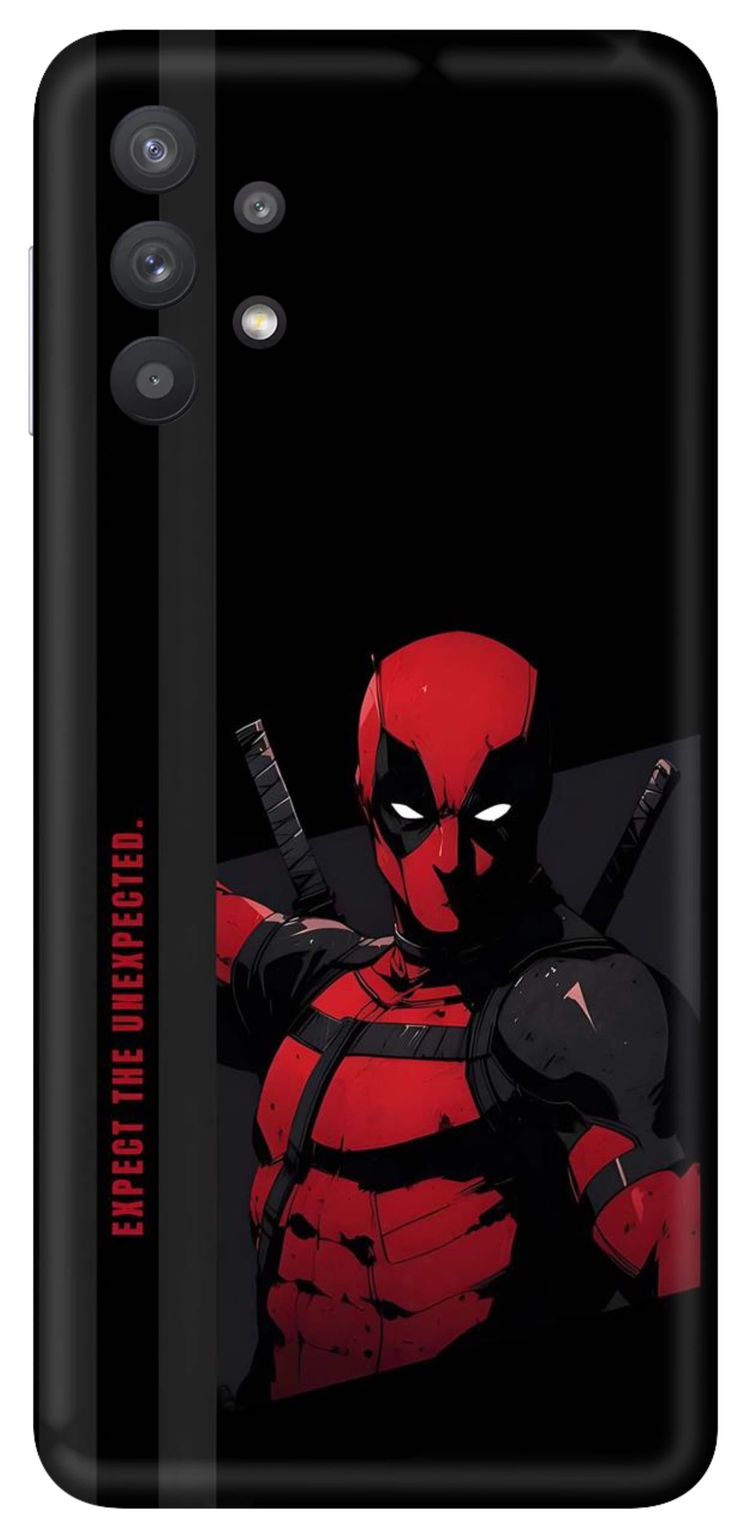 Samsung Galaxy A32 5G Skins and Wraps