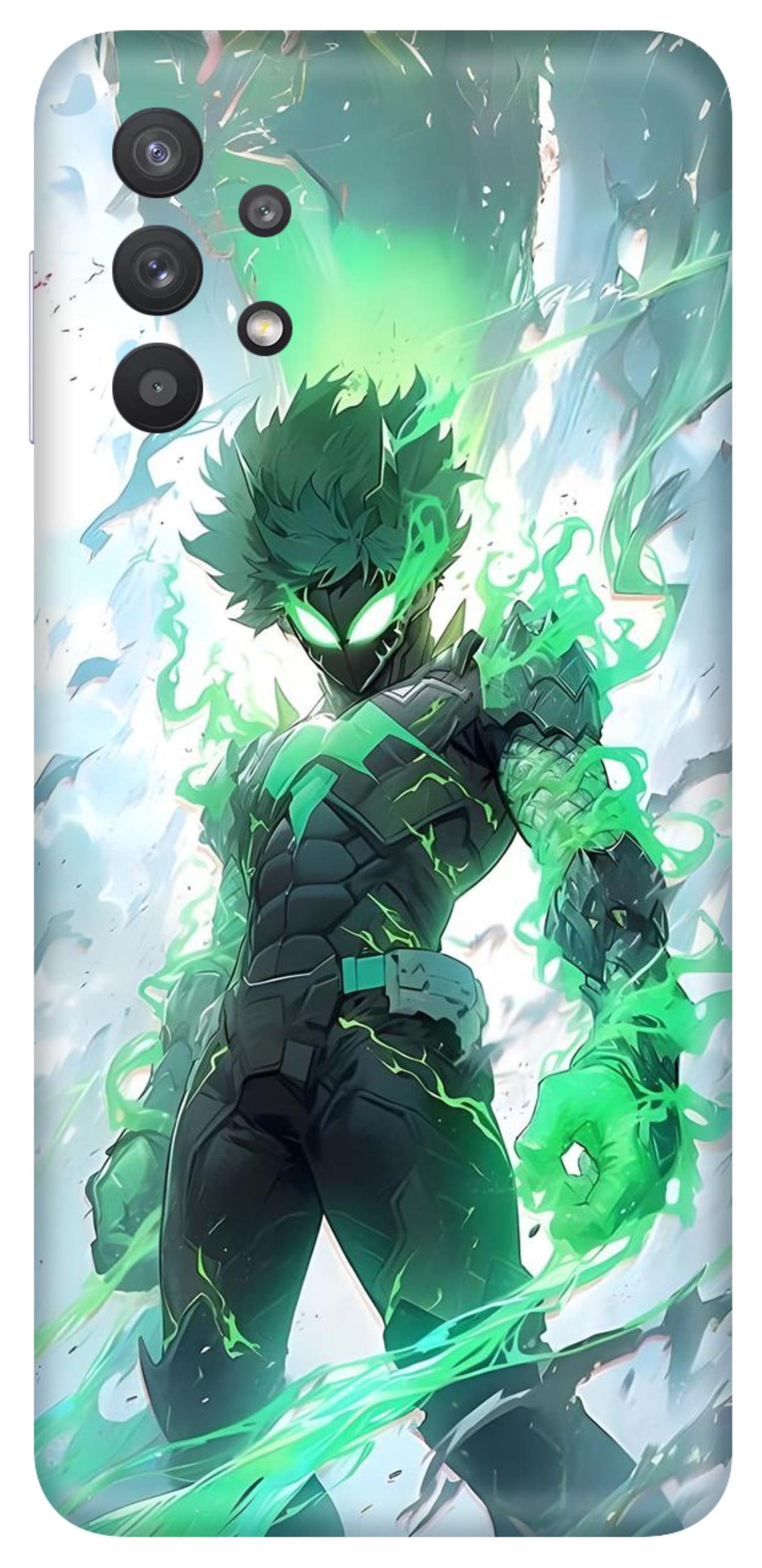 Samsung Galaxy A32 5G Skins and Wraps