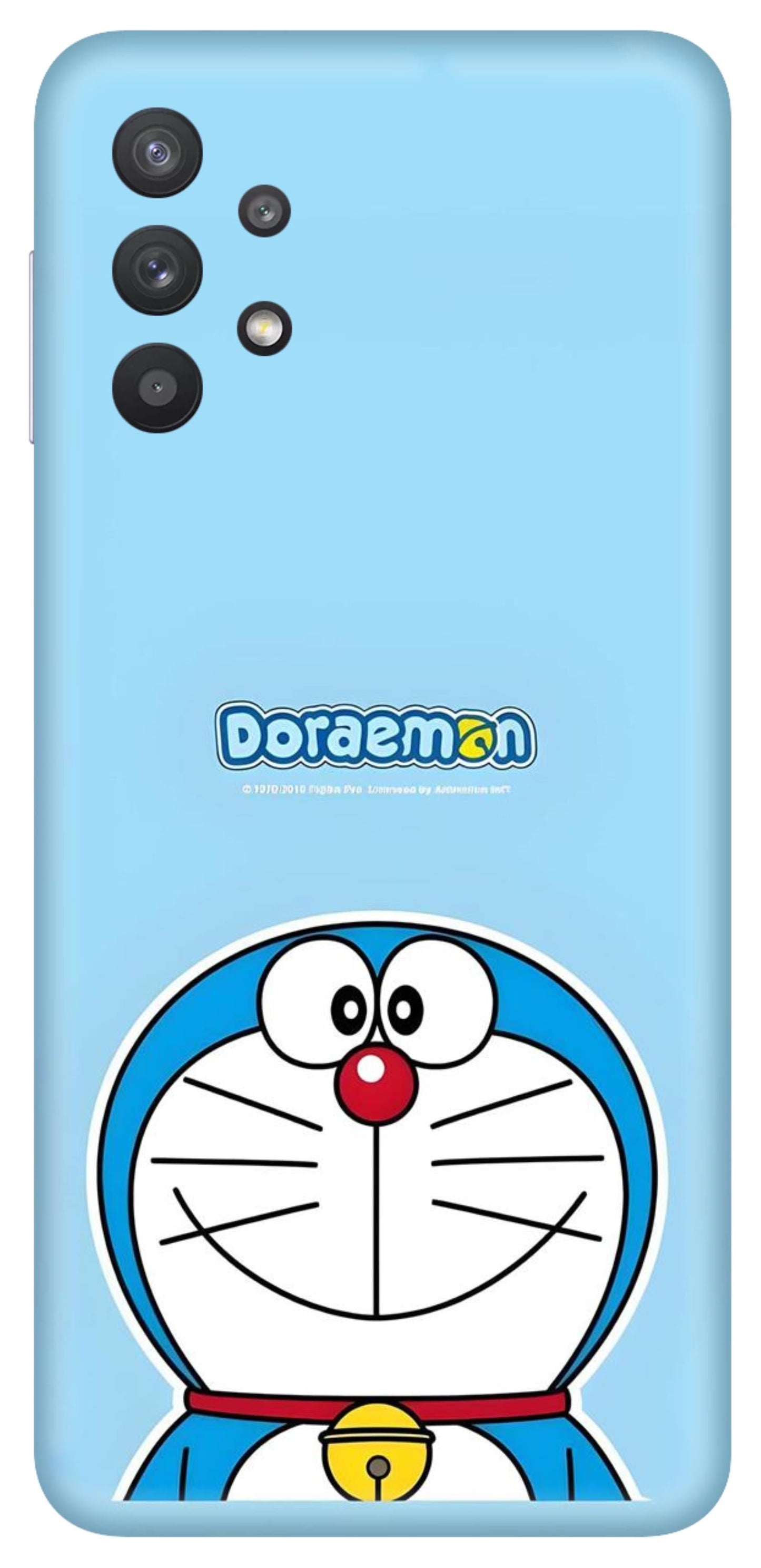 Samsung Galaxy A32 5G Skins and Wraps