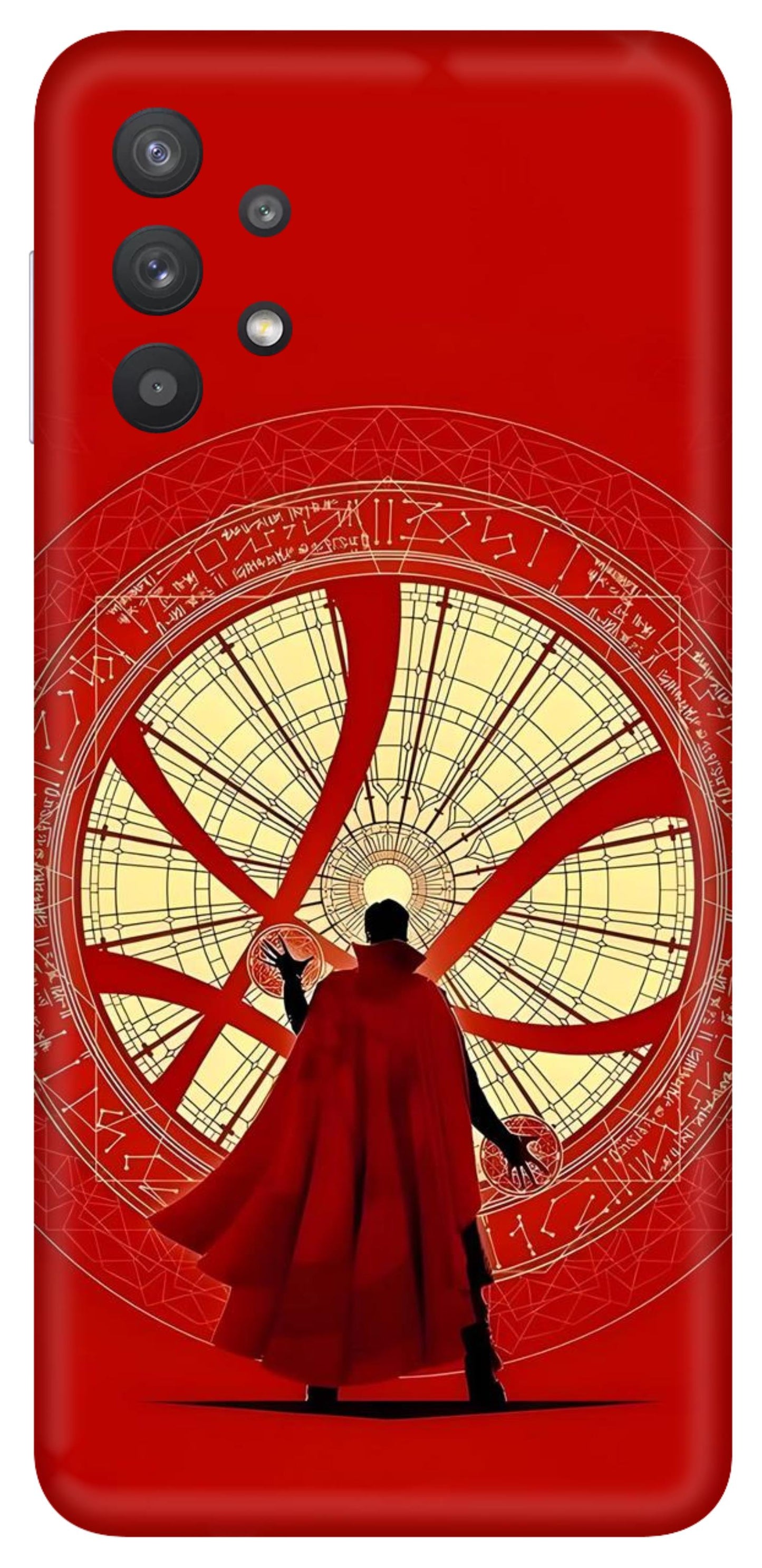 Samsung Galaxy A32 5G Skins and Wraps