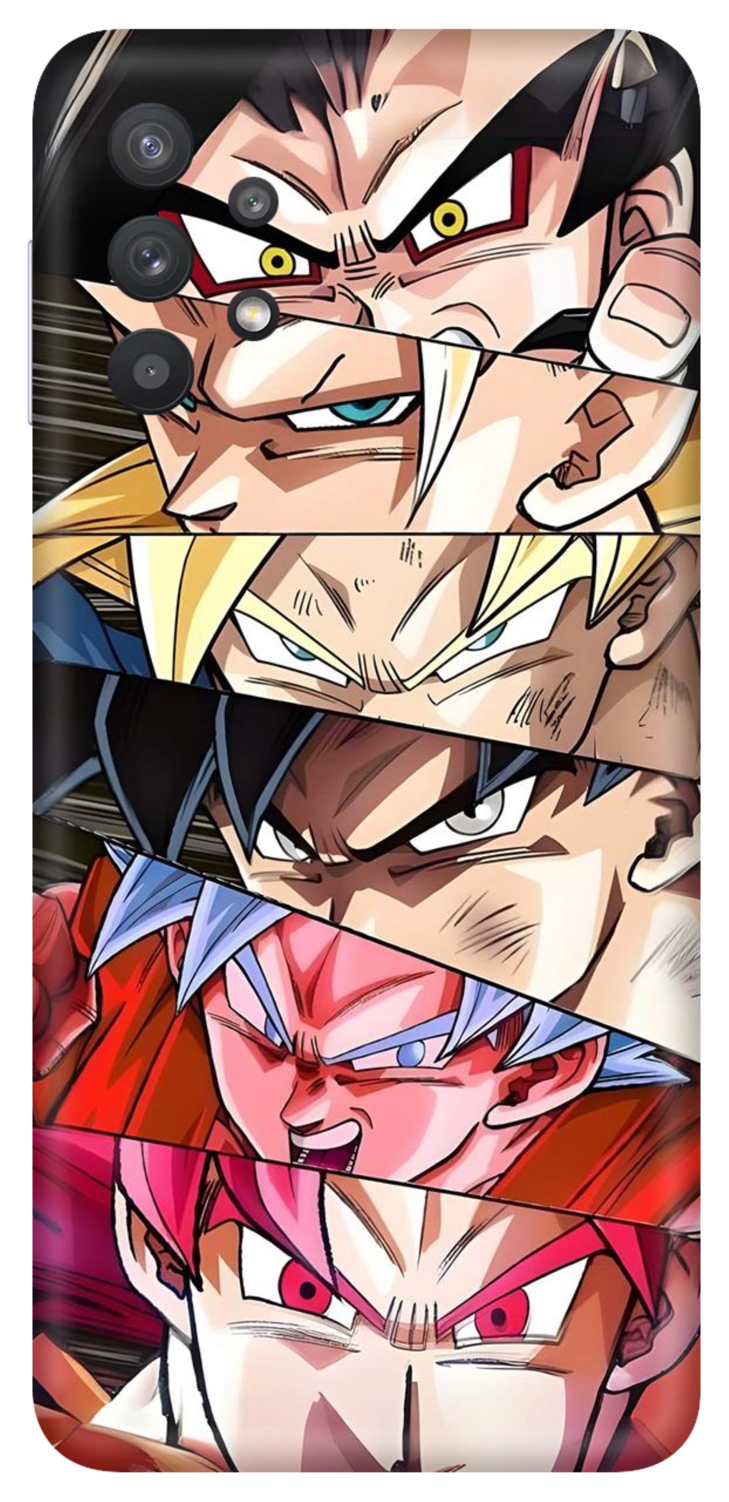 Samsung Galaxy A32 5G Skins and Wraps