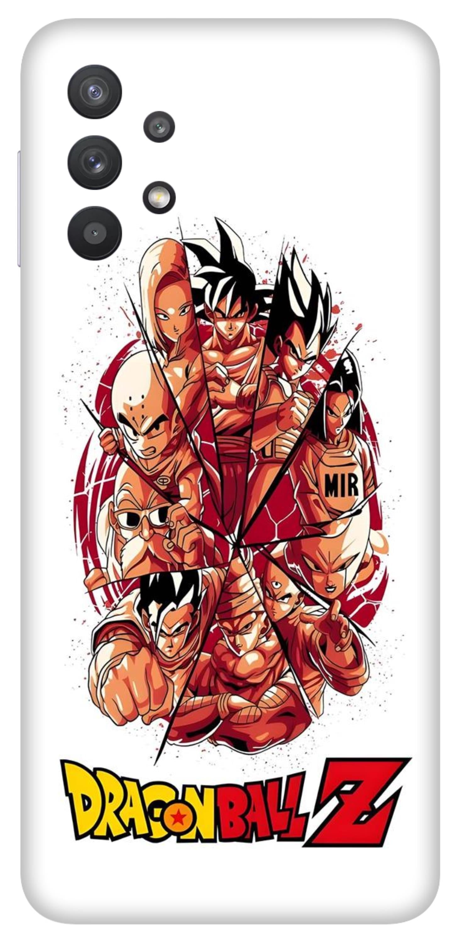 Samsung Galaxy A32 5G Skins and Wraps