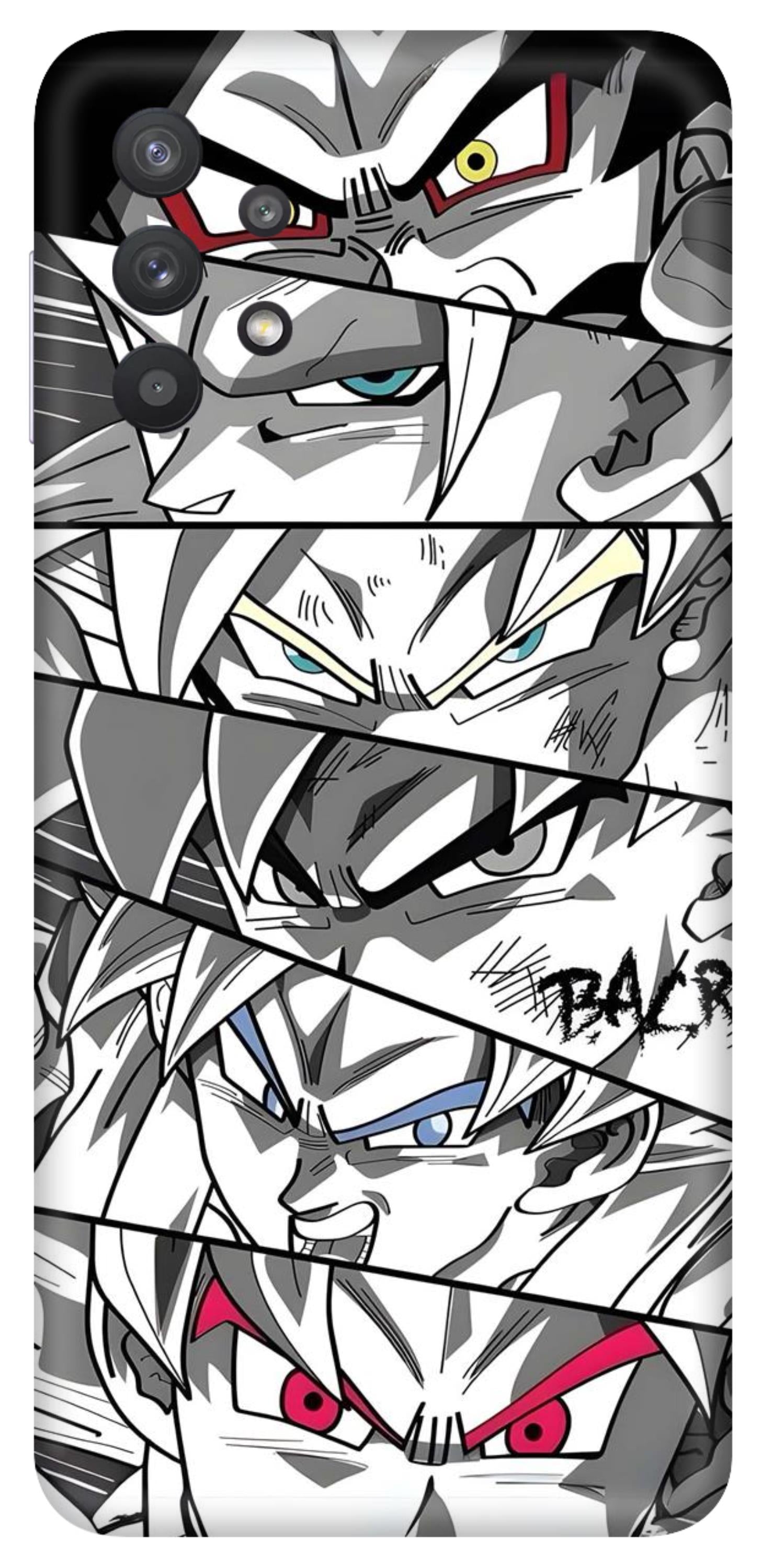 Samsung Galaxy A32 5G Skins and Wraps