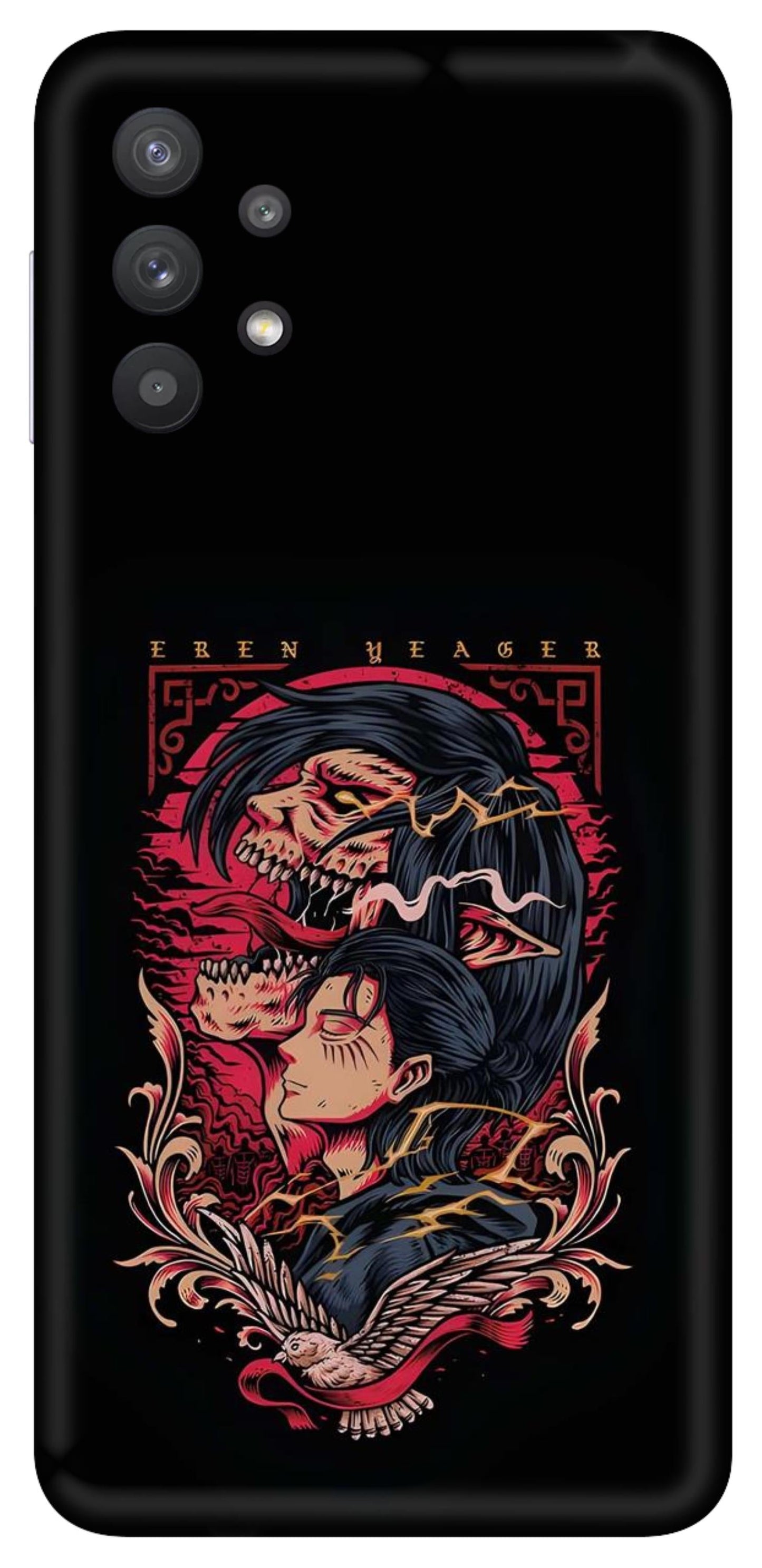 Samsung Galaxy A32 5G Skins and Wraps