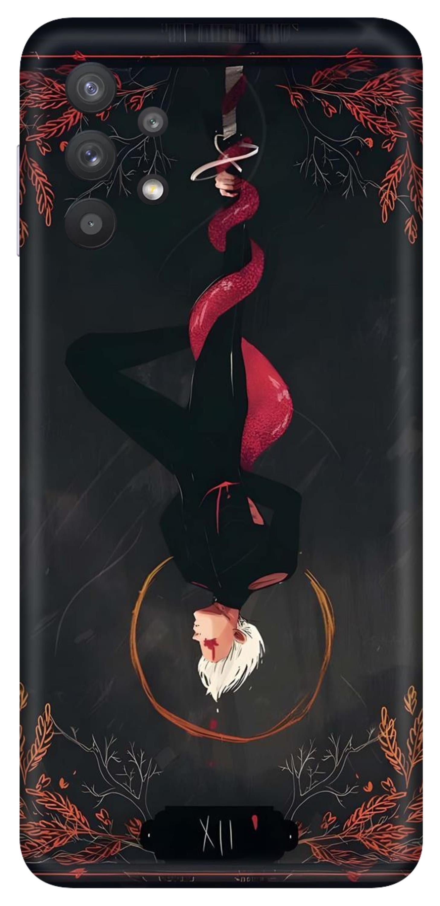 Samsung Galaxy A32 5G Skins and Wraps