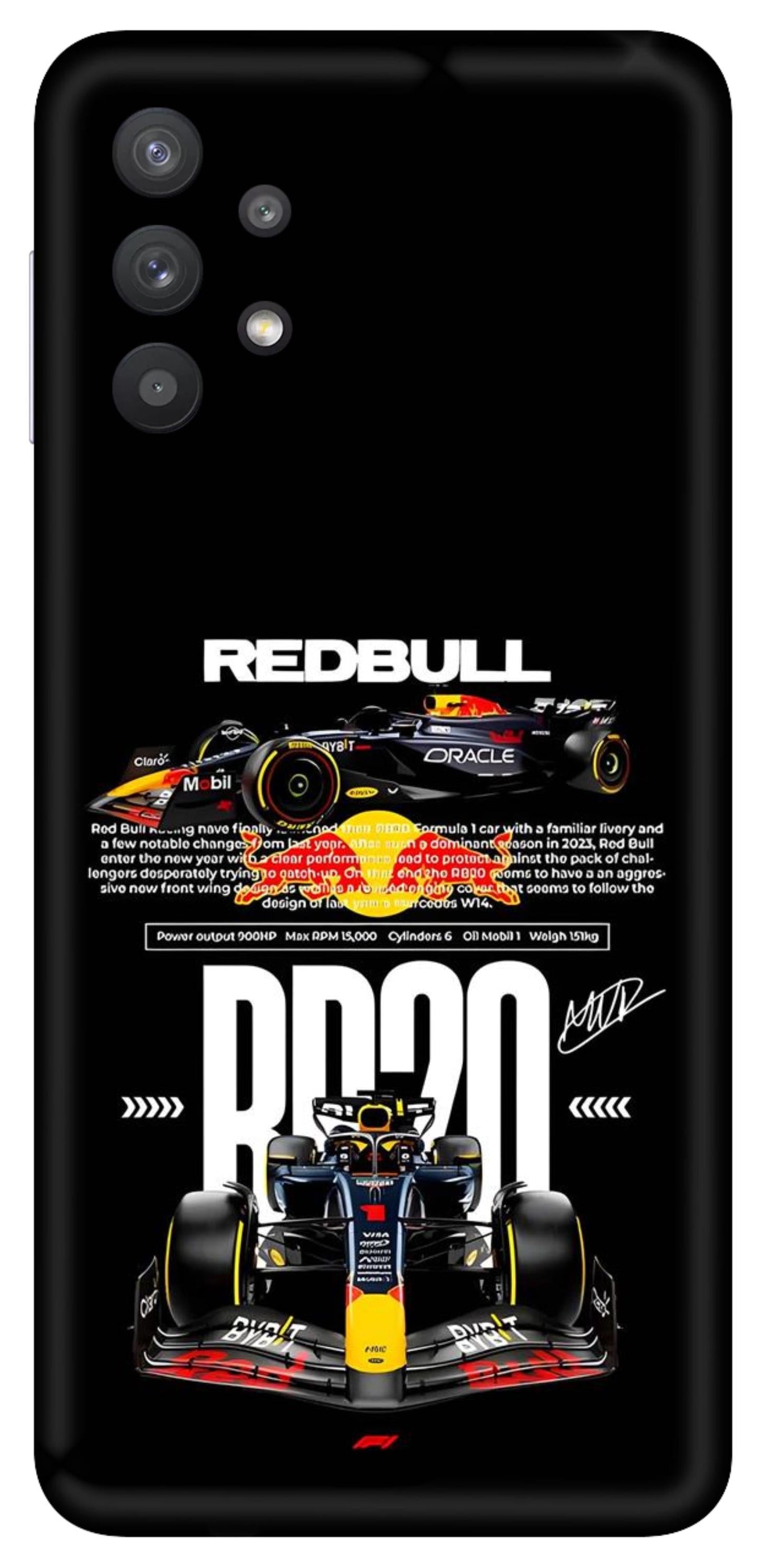 Samsung Galaxy A32 5G Skins and Wraps