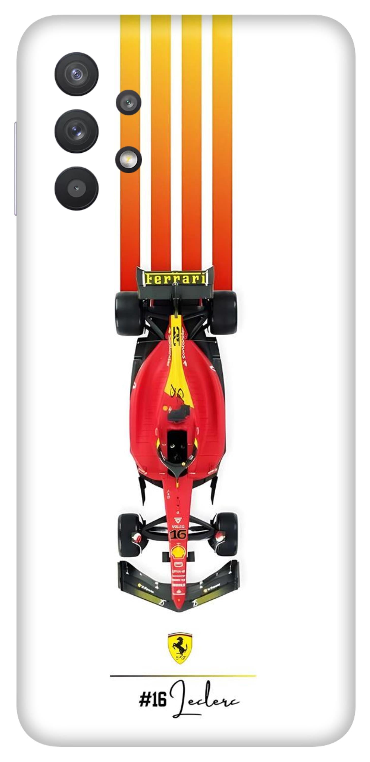 Samsung Galaxy A32 5G Skins and Wraps