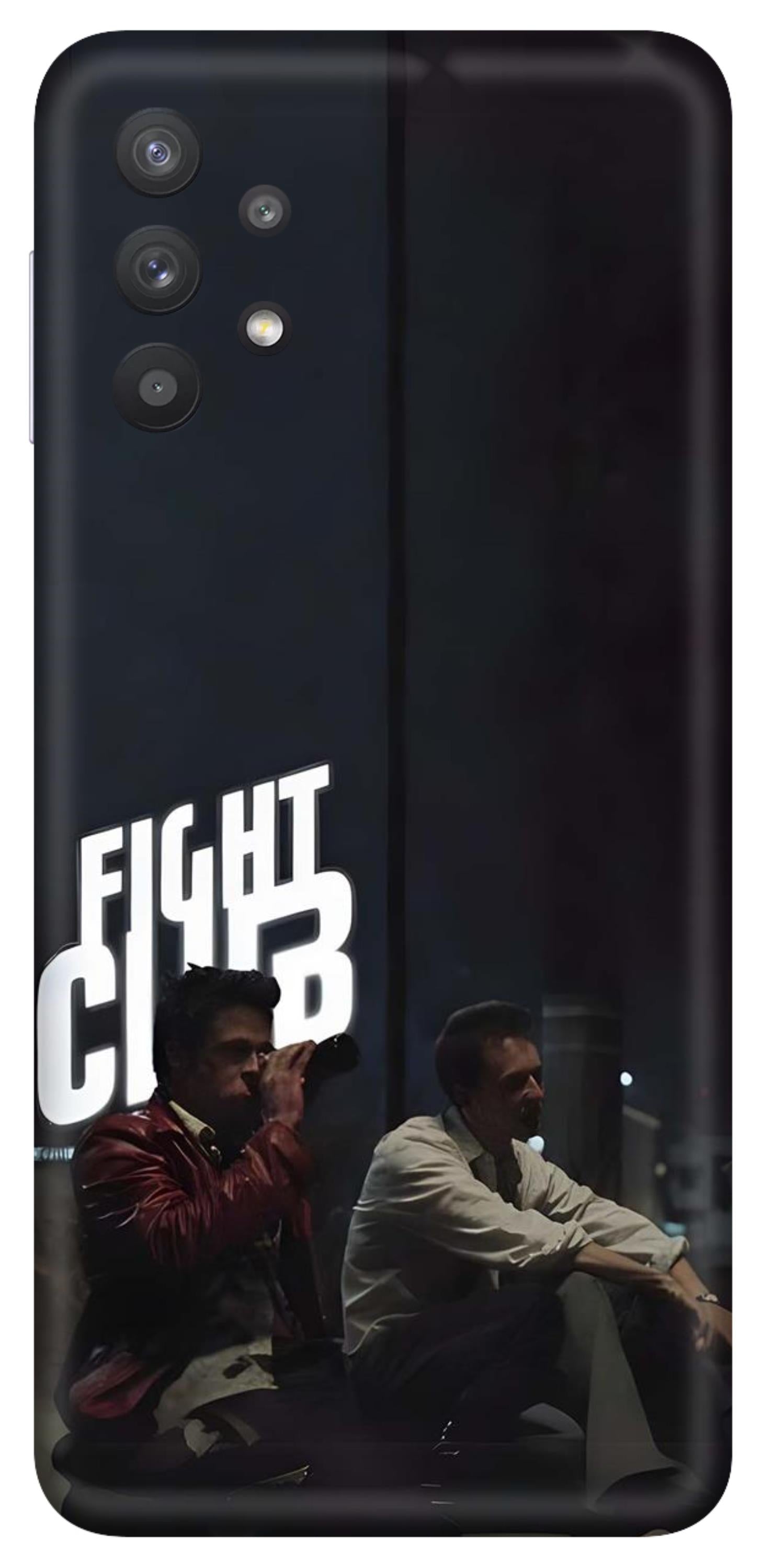 Samsung Galaxy A32 5G Skins and Wraps