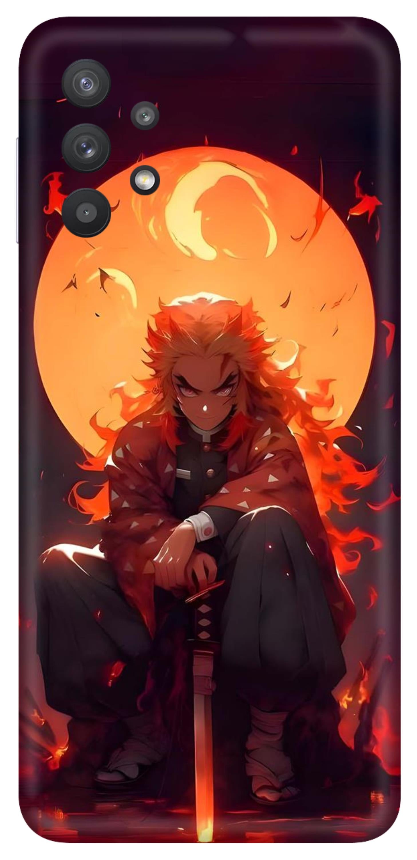 Samsung Galaxy A32 5G Skins and Wraps