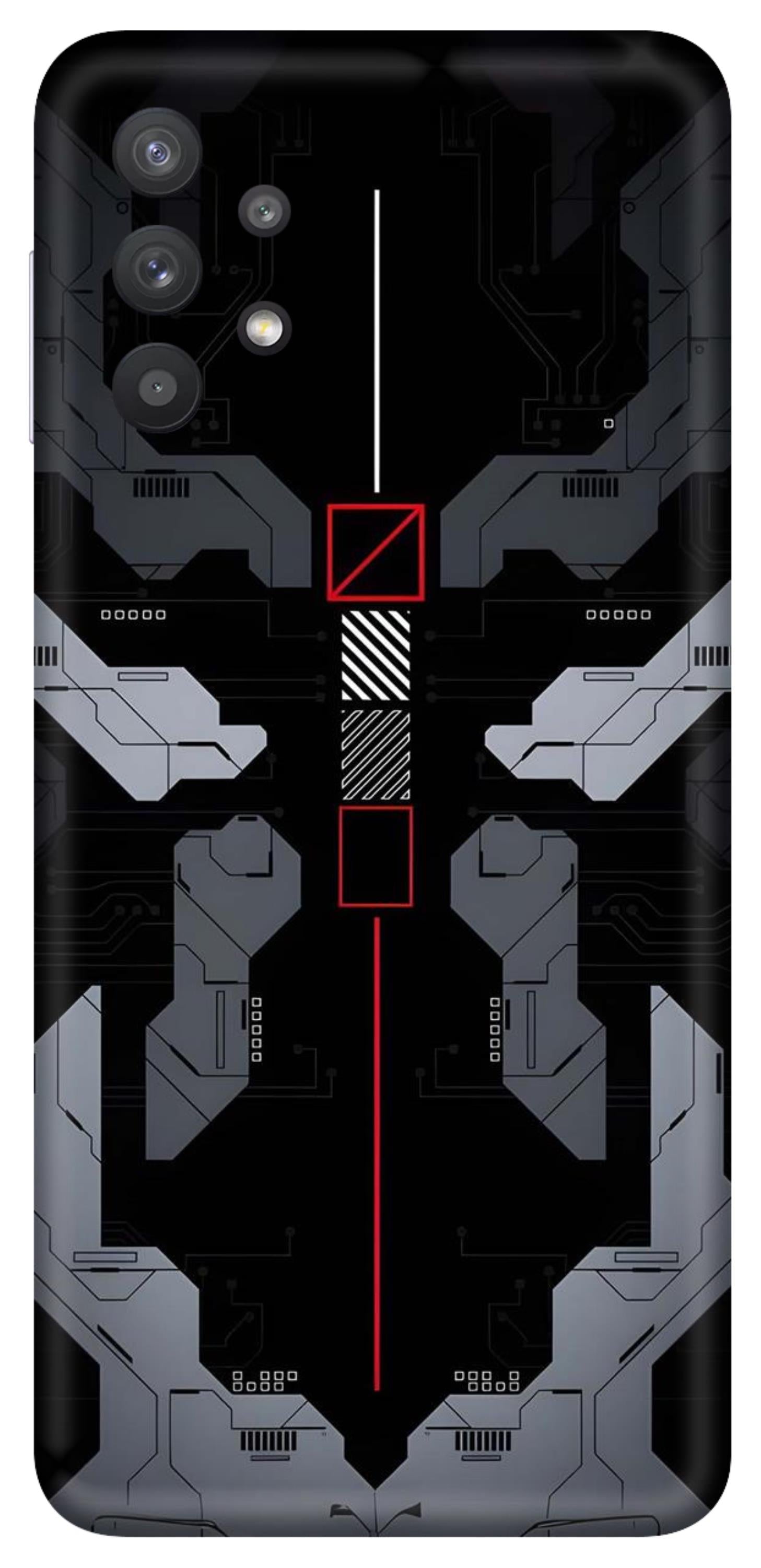 Samsung Galaxy A32 5G Skins and Wraps