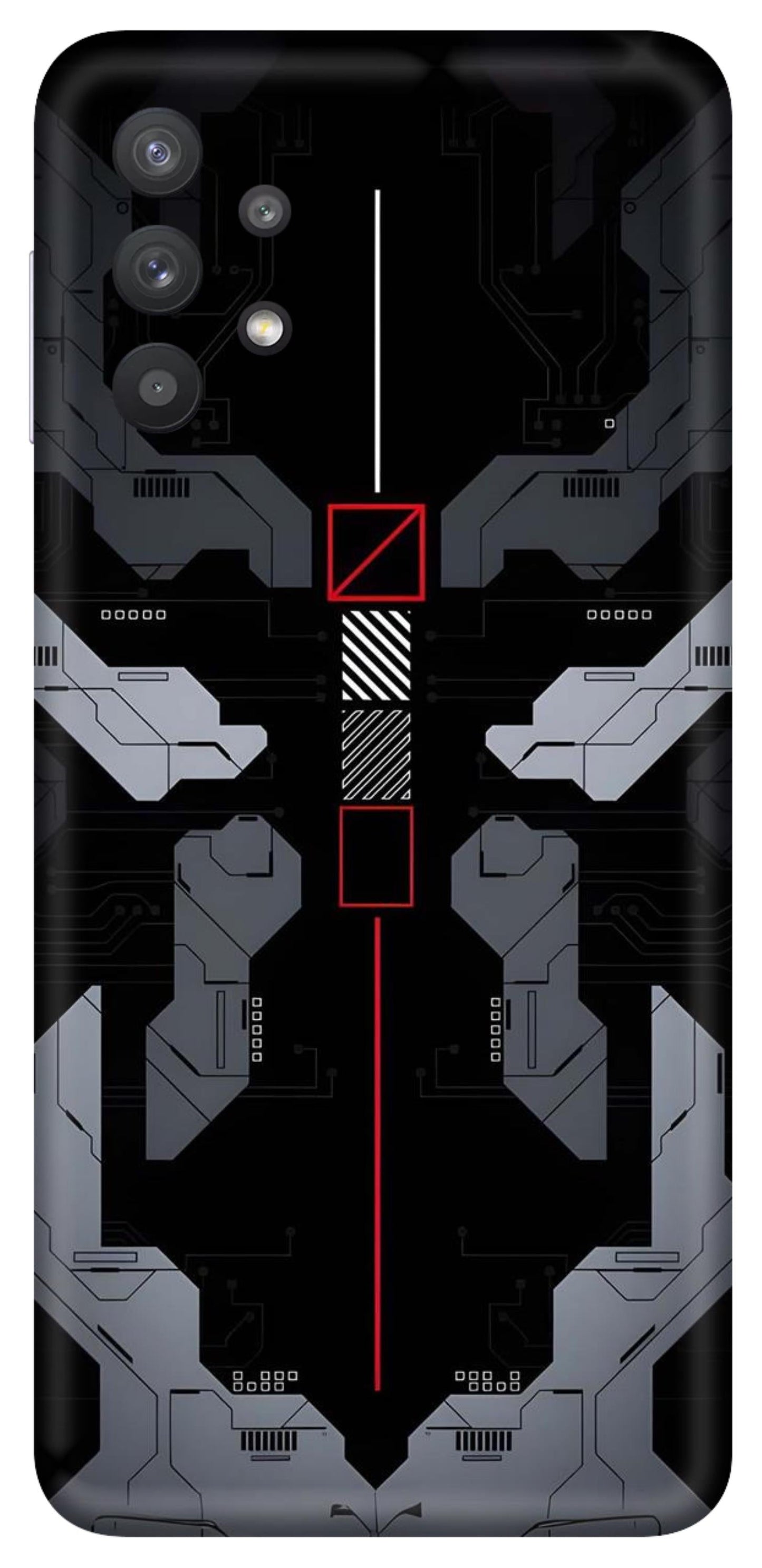 Samsung Galaxy A32 5G Skins and Wraps