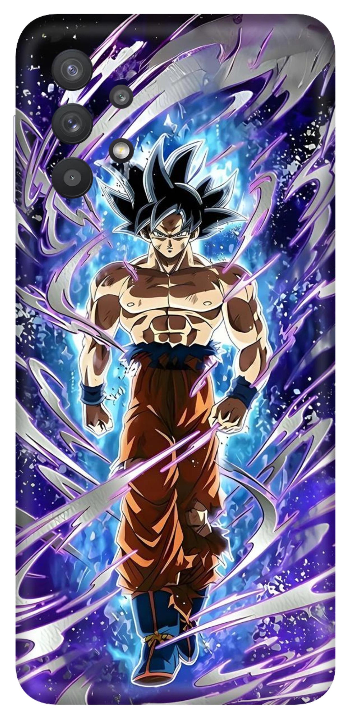 Samsung Galaxy A32 5G Skins and Wraps