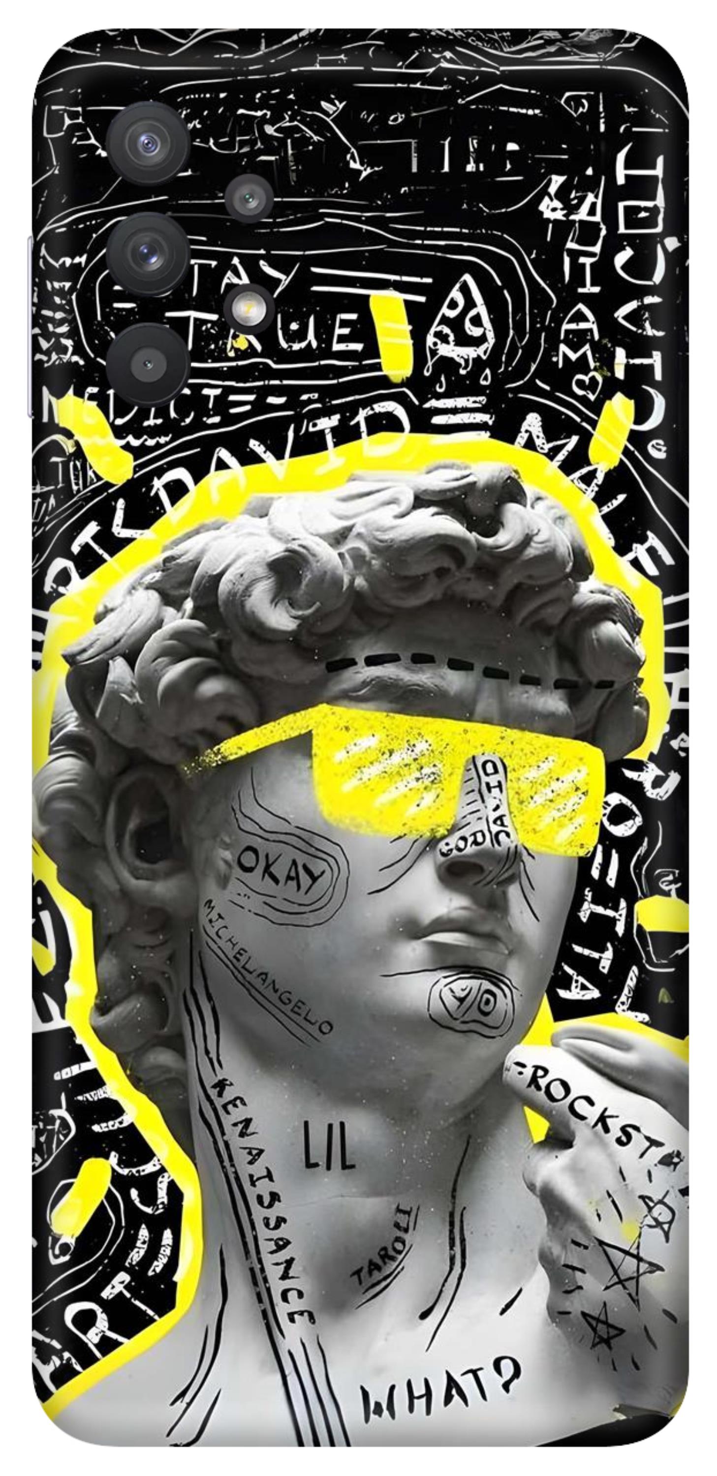 Samsung Galaxy A32 5G Skins and Wraps