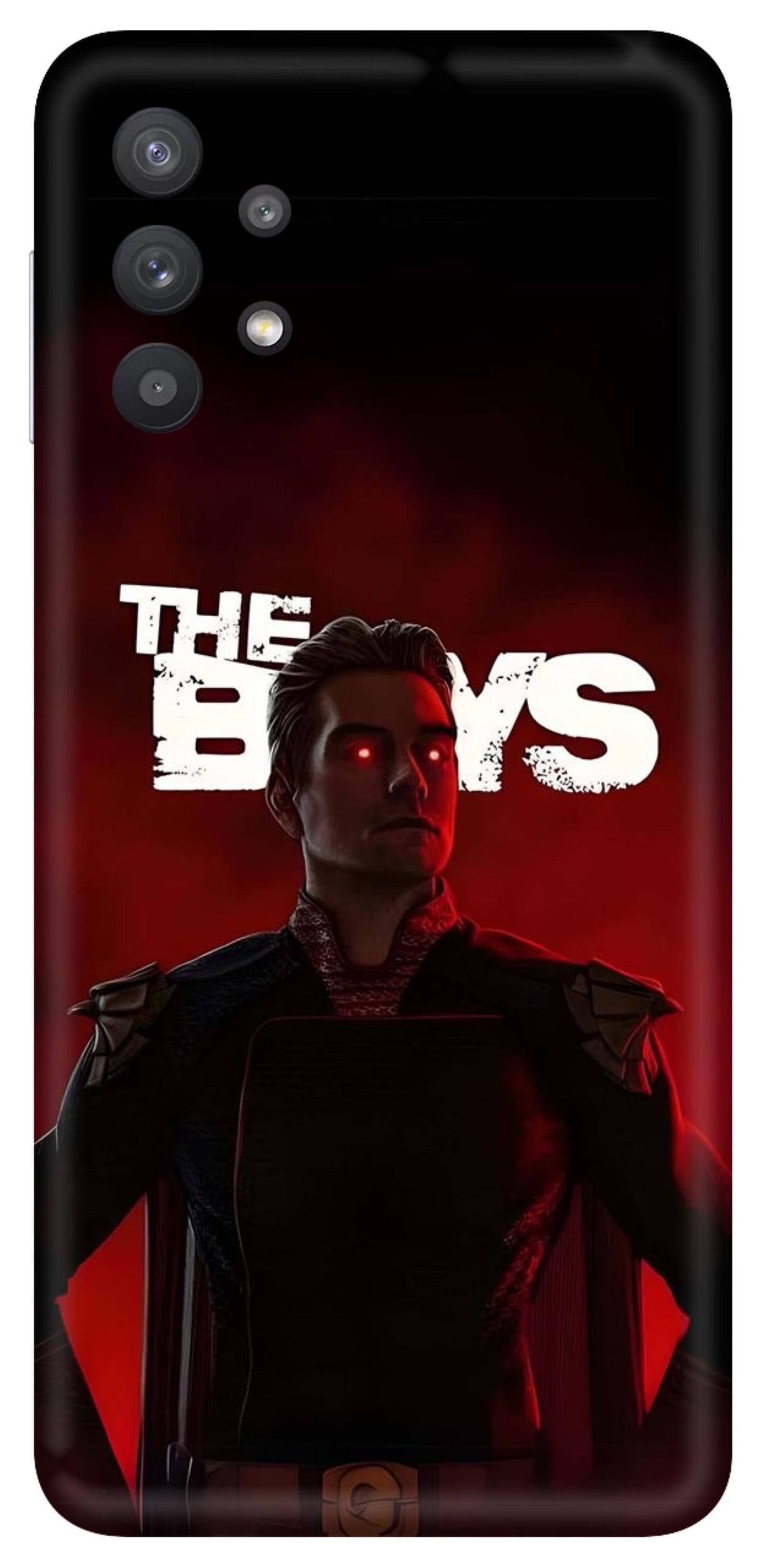 Samsung Galaxy A32 5G Skins and Wraps