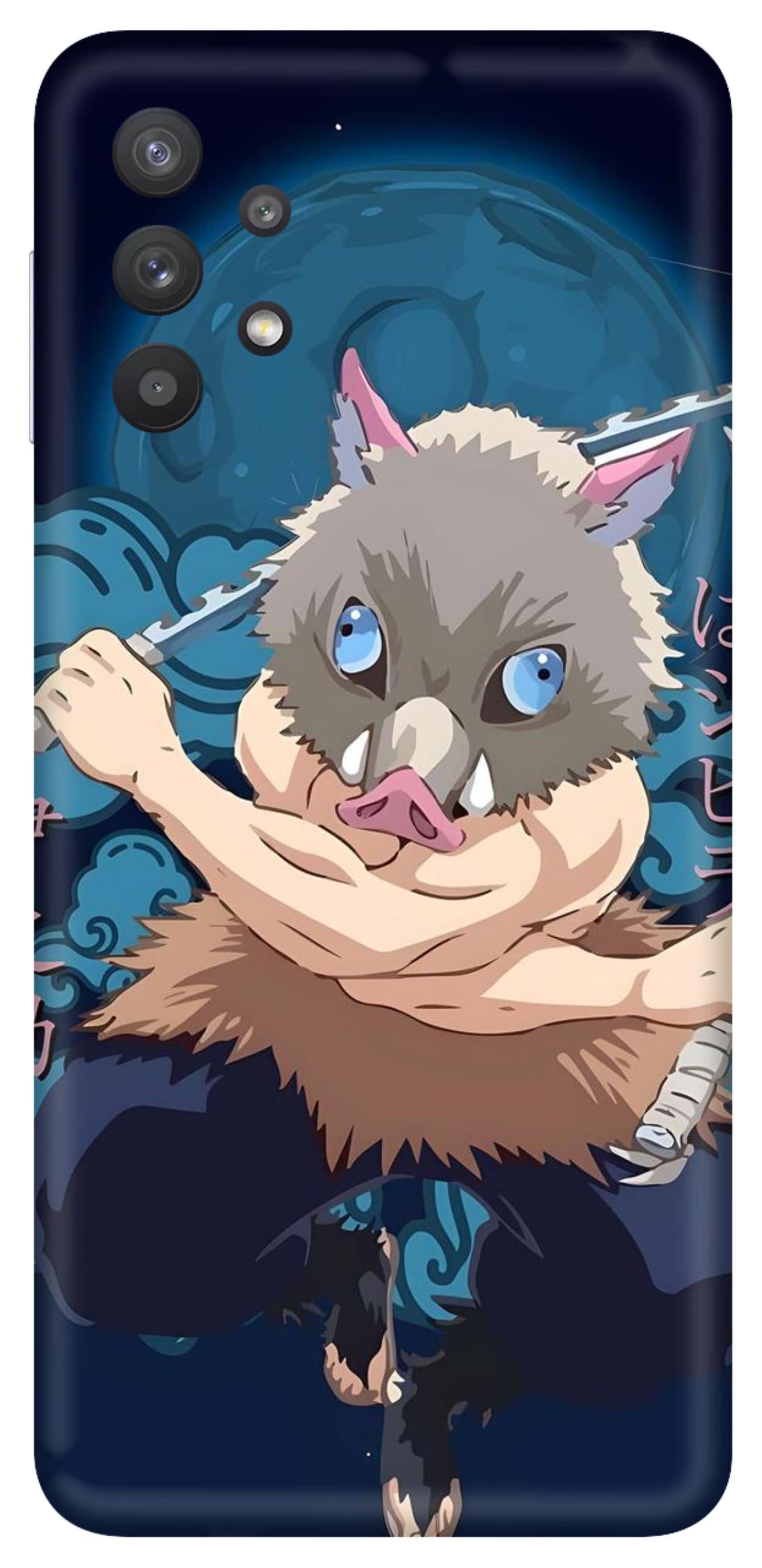 Samsung Galaxy A32 5G Skins and Wraps