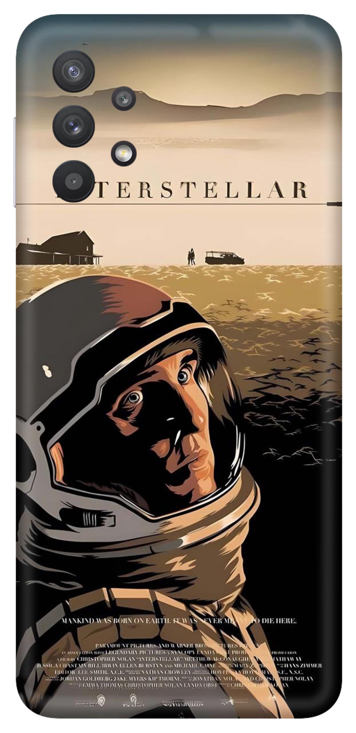 Samsung Galaxy A32 5G Skins and Wraps