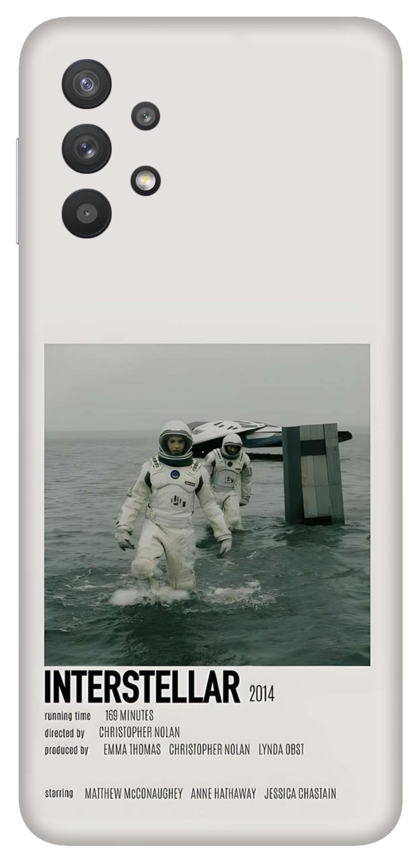 Samsung Galaxy A32 5G Skins and Wraps