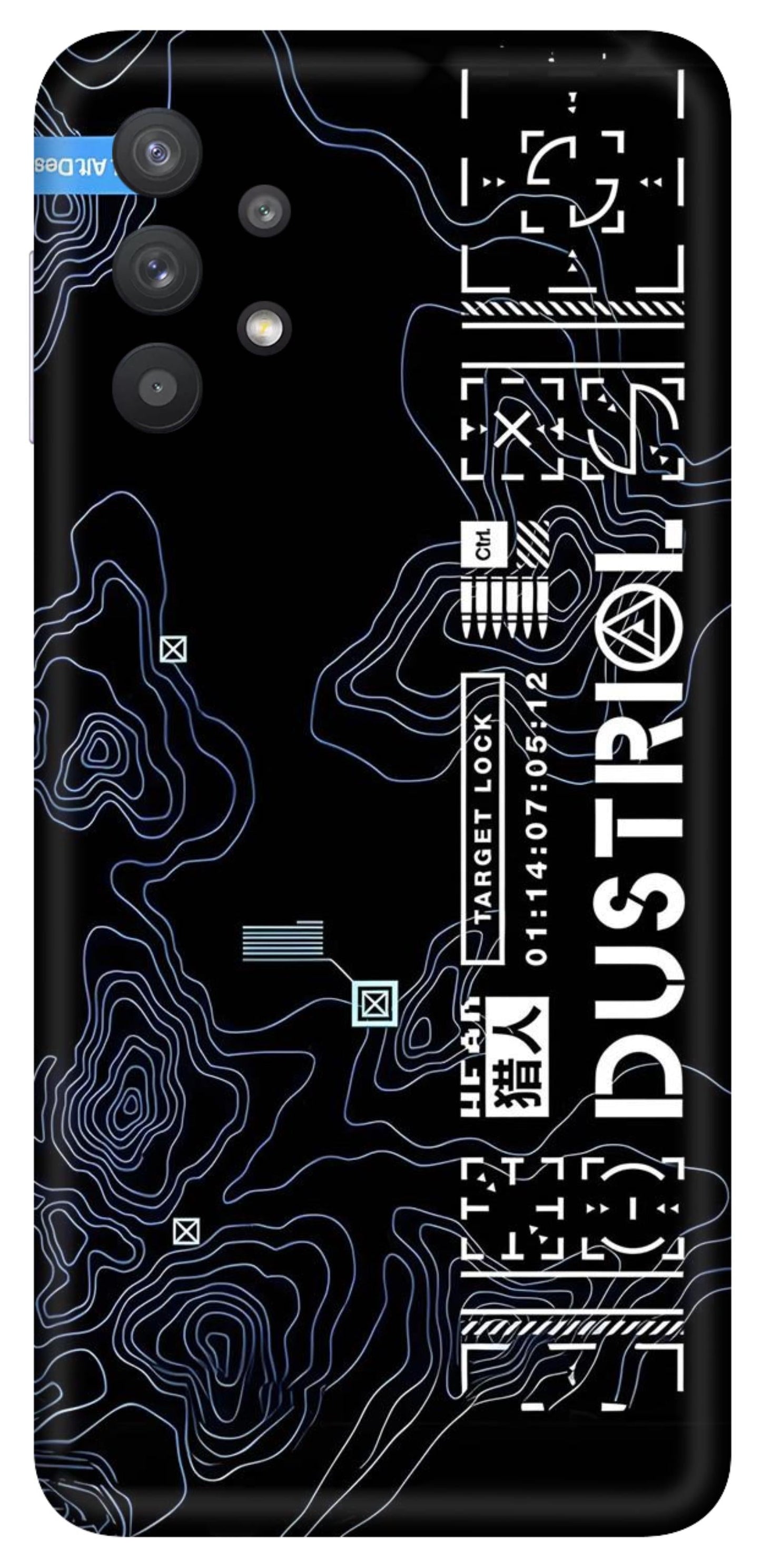 Samsung Galaxy A32 5G Skins and Wraps