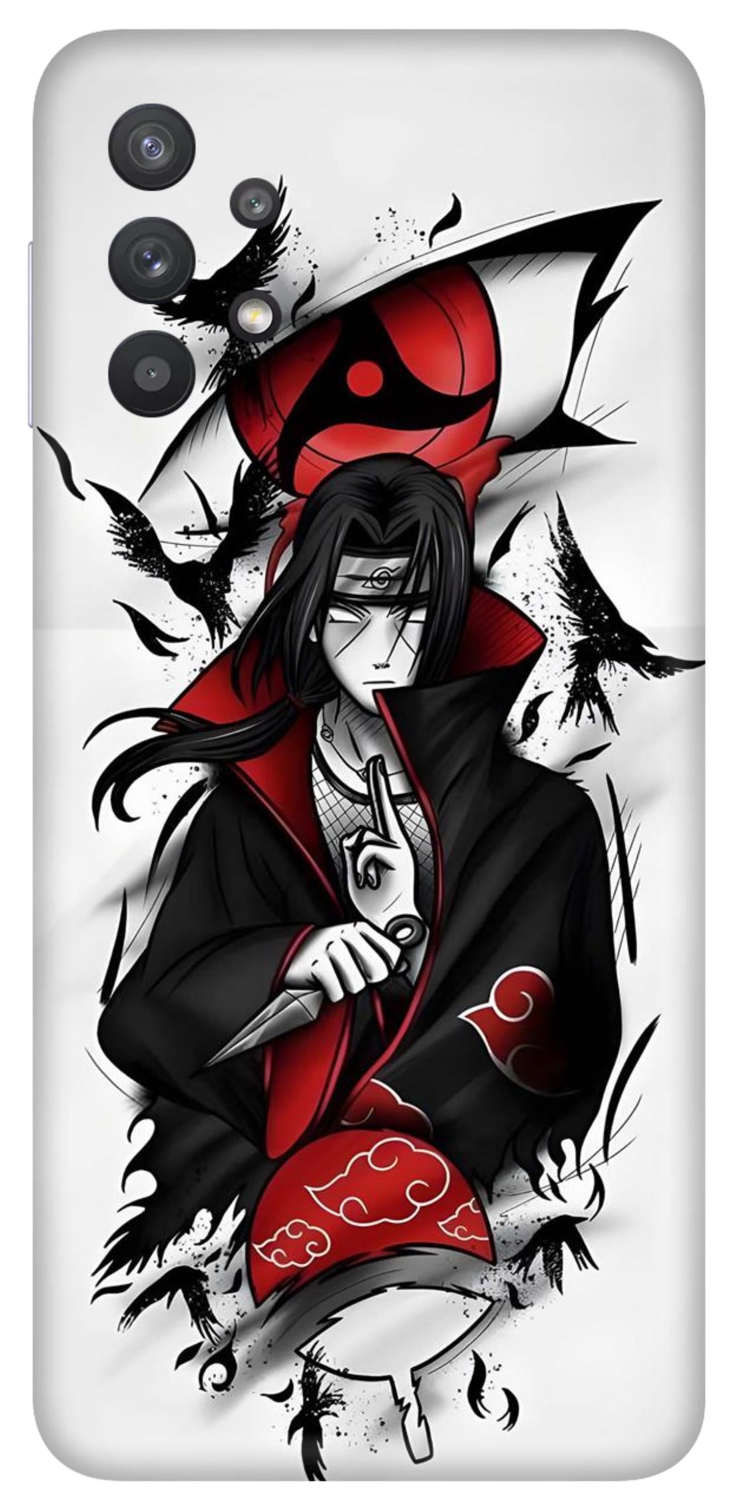 Samsung Galaxy A32 5G Skins and Wraps