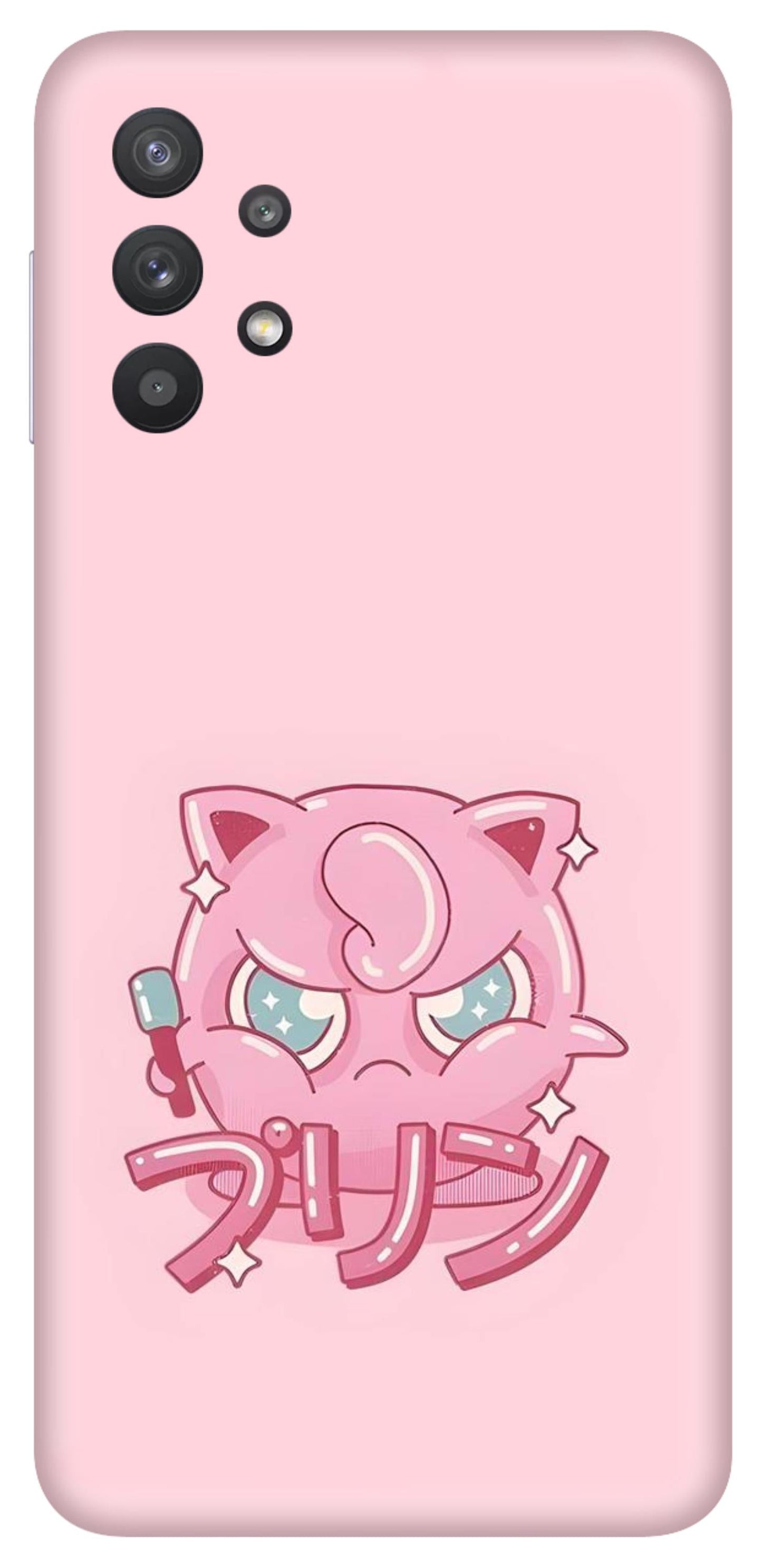 Samsung Galaxy A32 5G Skins and Wraps