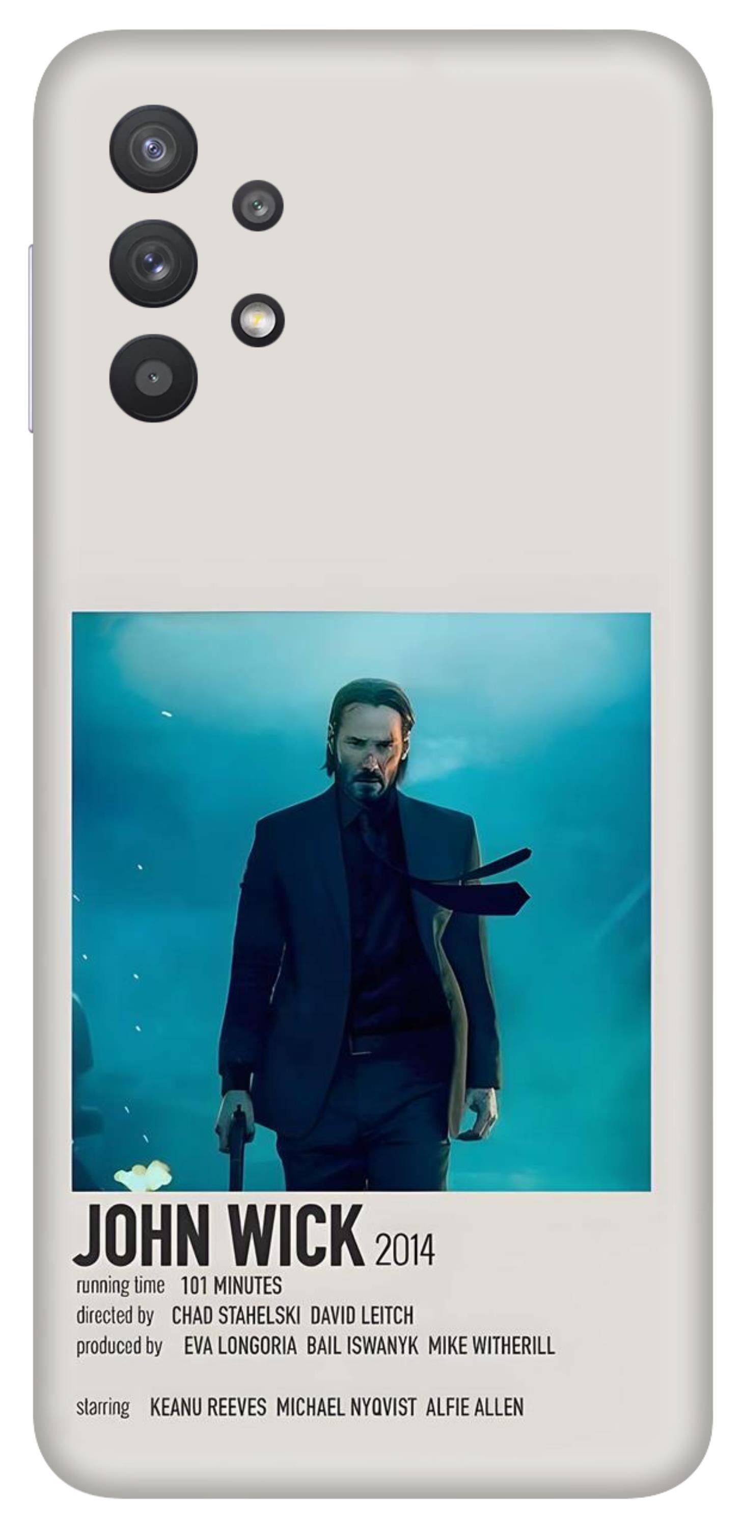 Samsung Galaxy A32 5G Skins and Wraps