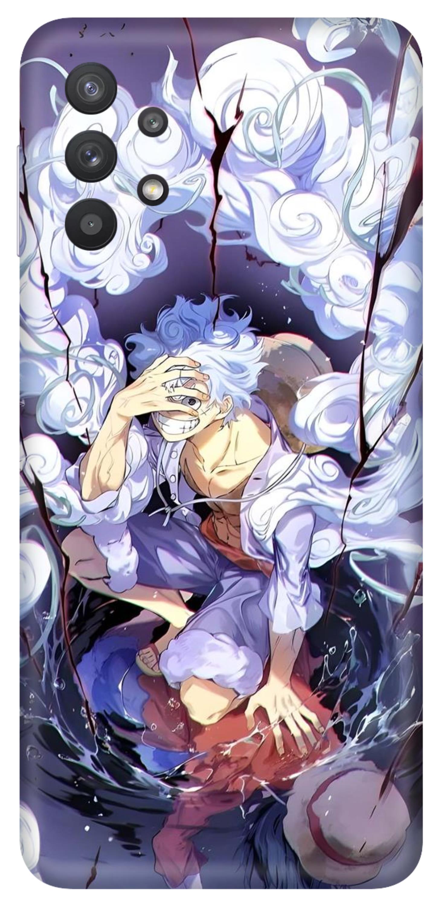 Samsung Galaxy A32 5G Skins and Wraps