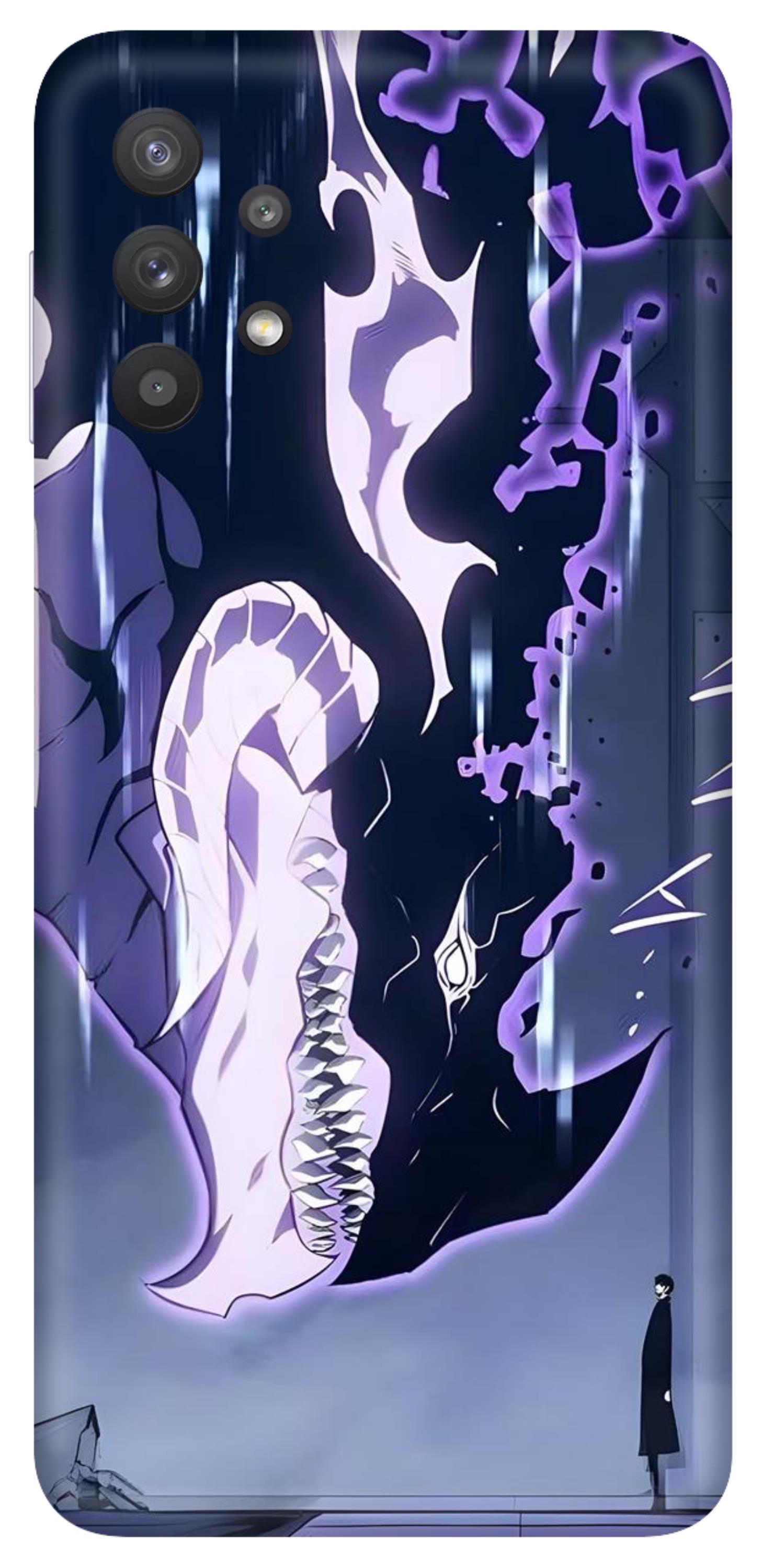 Samsung Galaxy A32 5G Skins and Wraps