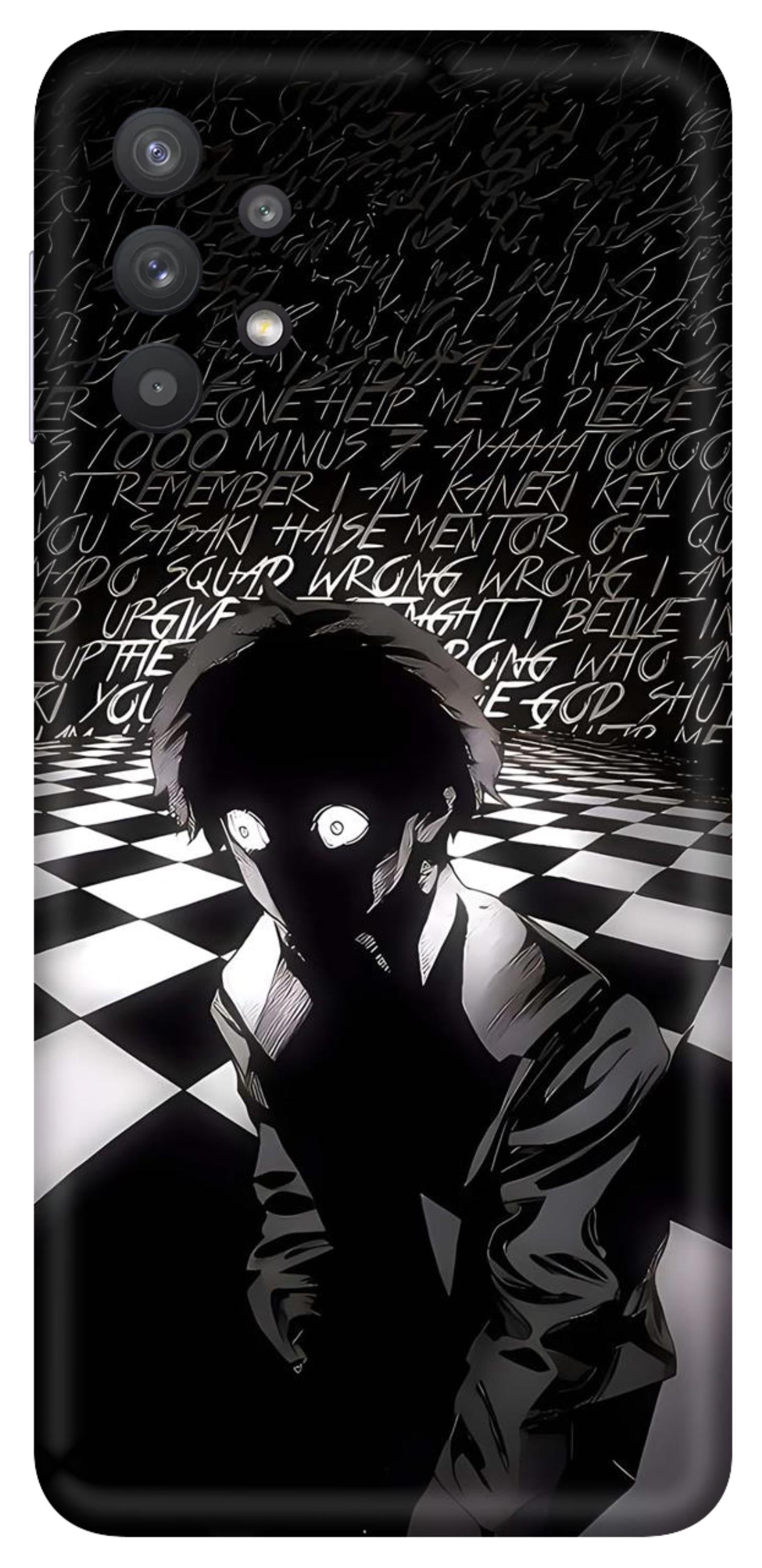 Samsung Galaxy A32 5G Skins and Wraps