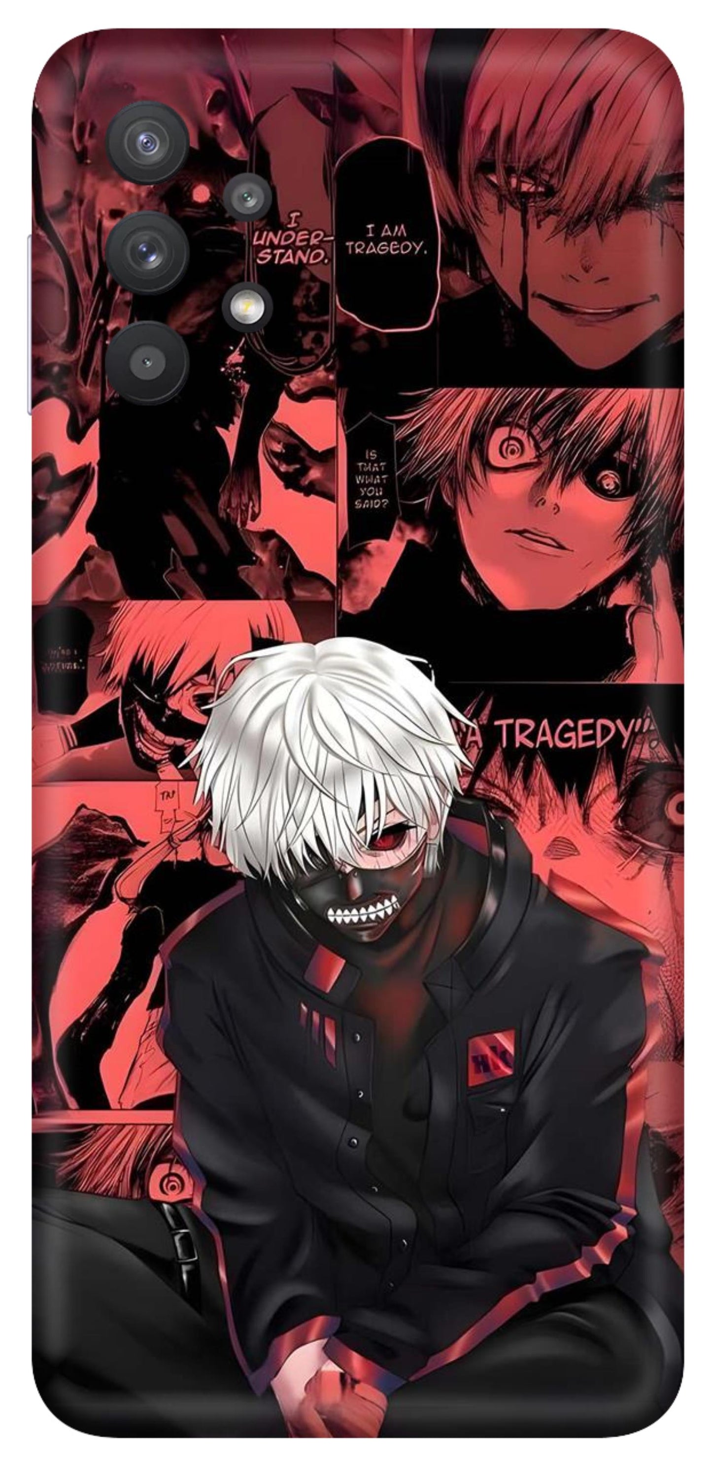 Samsung Galaxy A32 5G Skins and Wraps