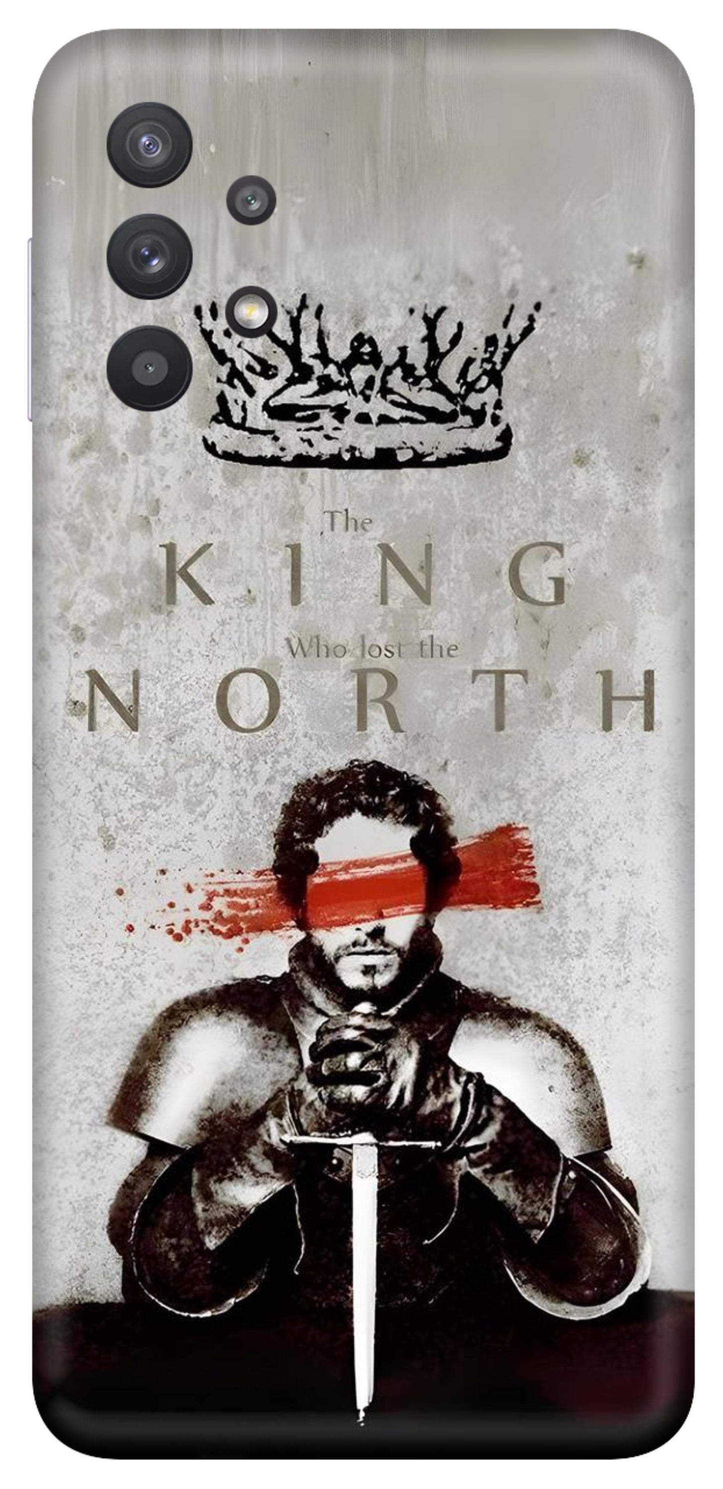 Samsung Galaxy A32 5G Skins and Wraps