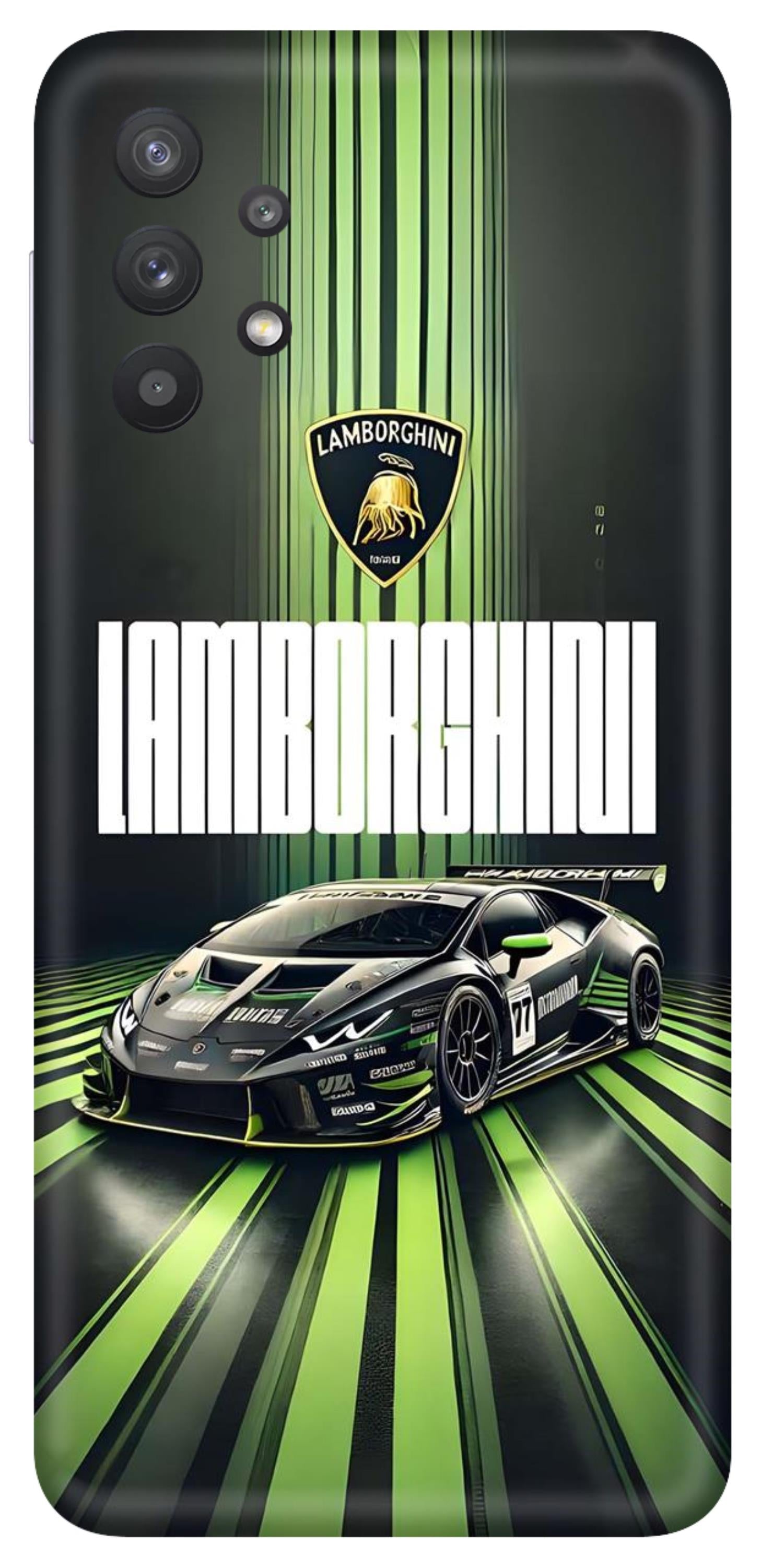 Samsung Galaxy A32 5G Skins and Wraps