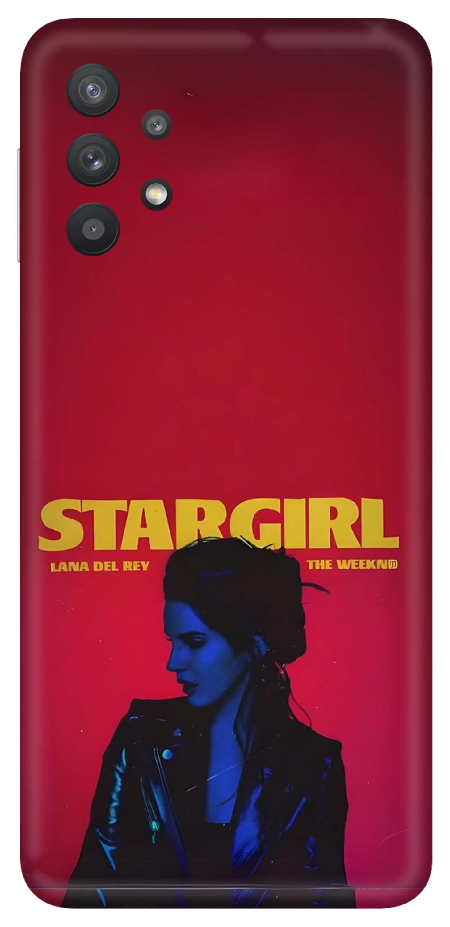 Samsung Galaxy A32 5G Skins and Wraps