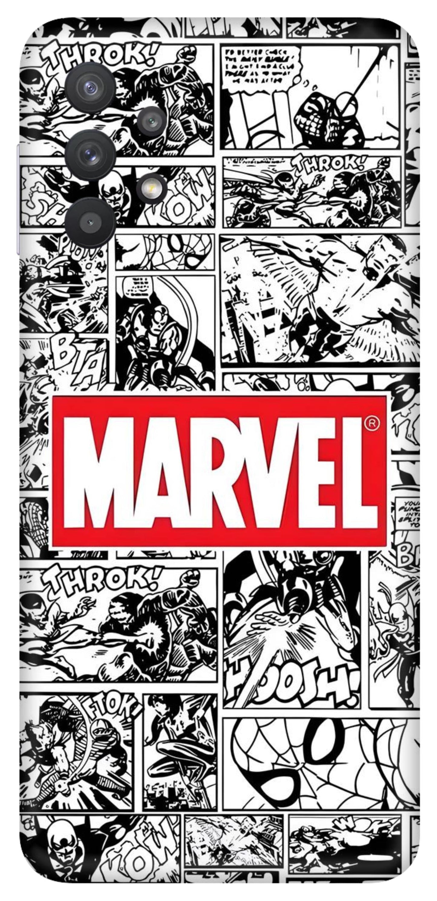 Samsung Galaxy A32 5G Skins and Wraps