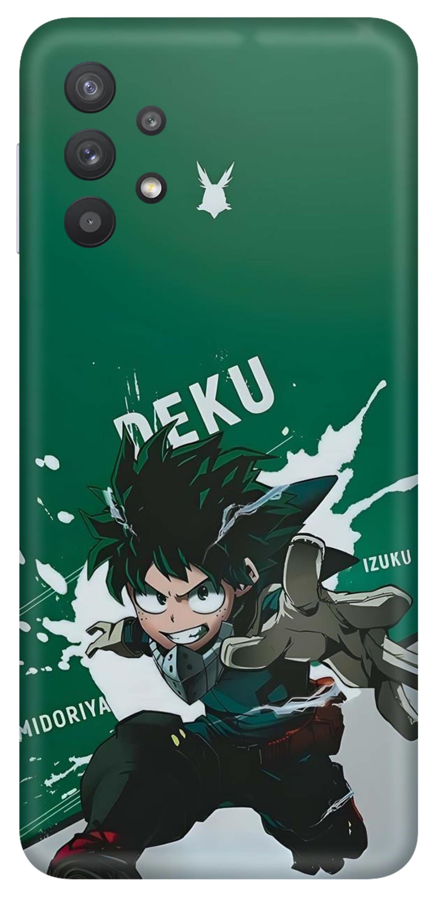 Samsung Galaxy A32 5G Skins and Wraps