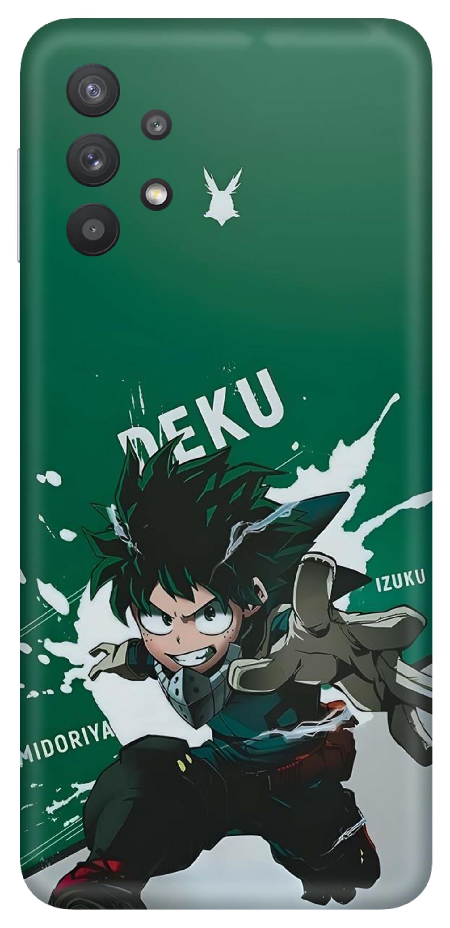 Samsung Galaxy A32 5G Skins and Wraps